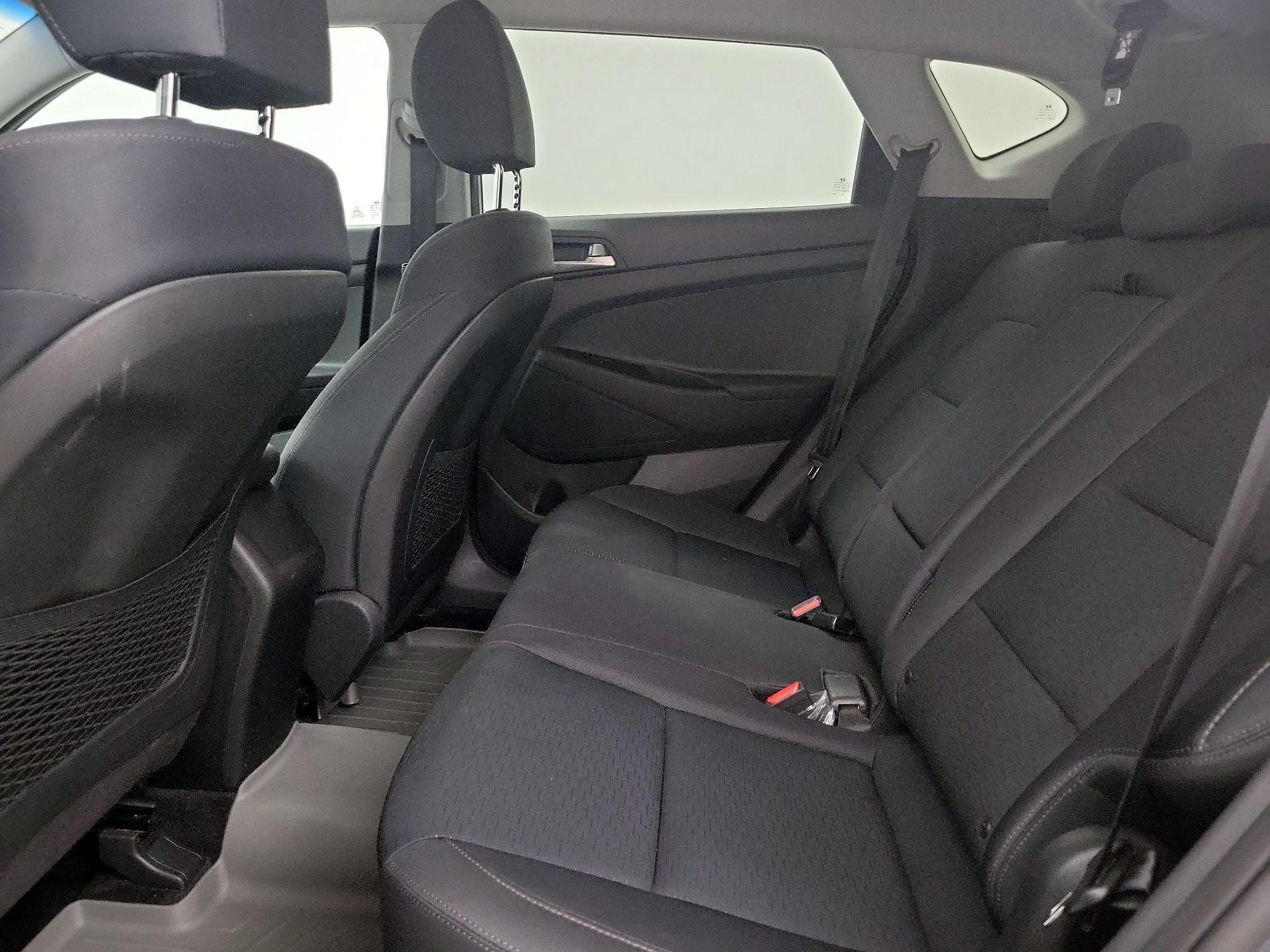 Thumbnail: 2019 Hyundai Tucson - 19