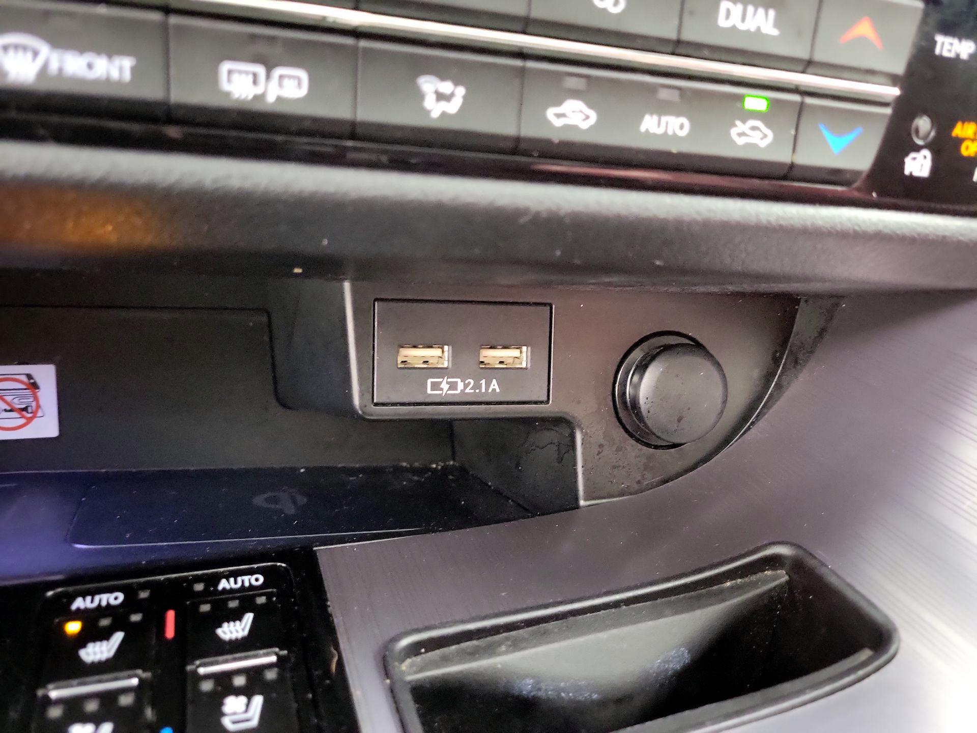 Thumbnail: 2021 Lexus RX - 18