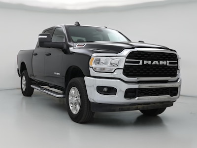 2024 Ram 2500 Bighorn