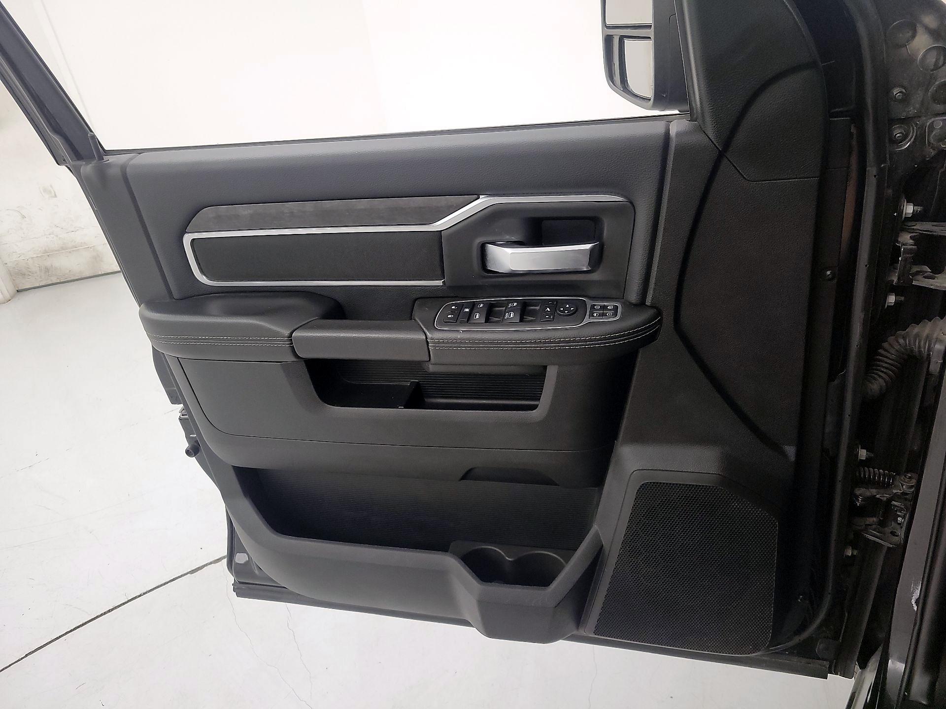 Thumbnail: 2024 RAM 2500 - 12