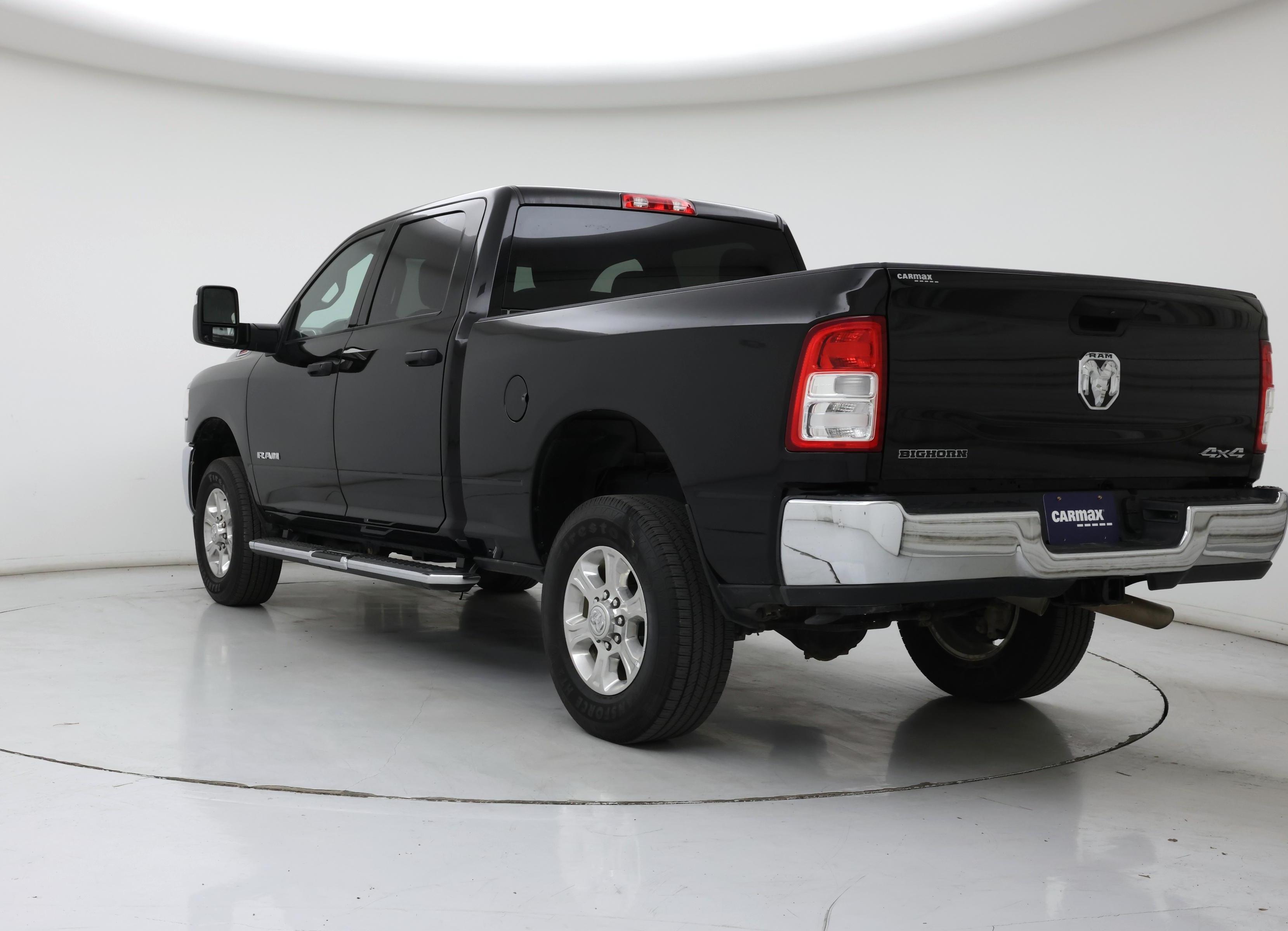 Thumbnail: 2024 RAM 2500 - 2