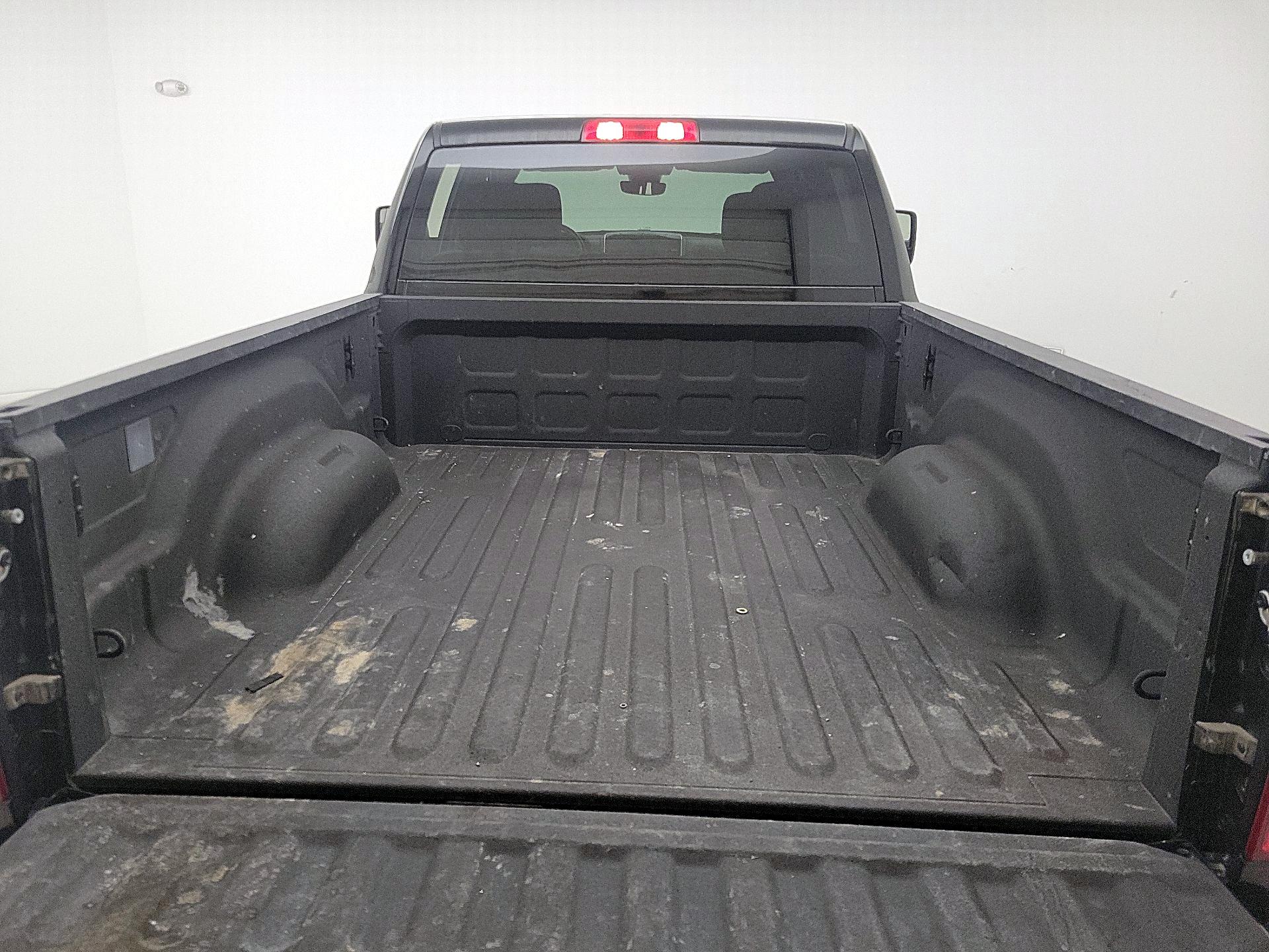 Thumbnail: 2024 RAM 2500 - 20