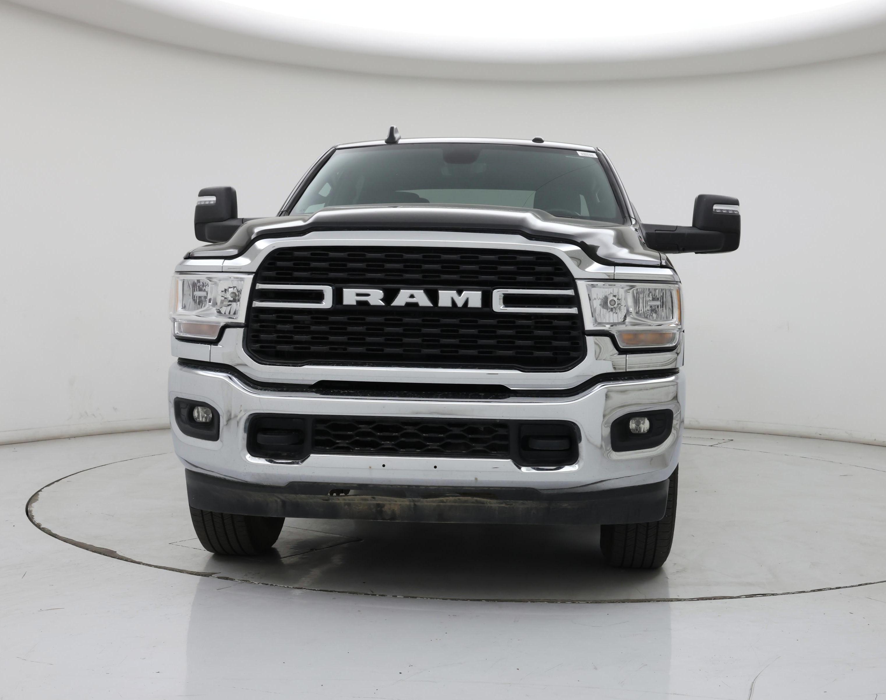 Thumbnail: 2024 RAM 2500 - 5