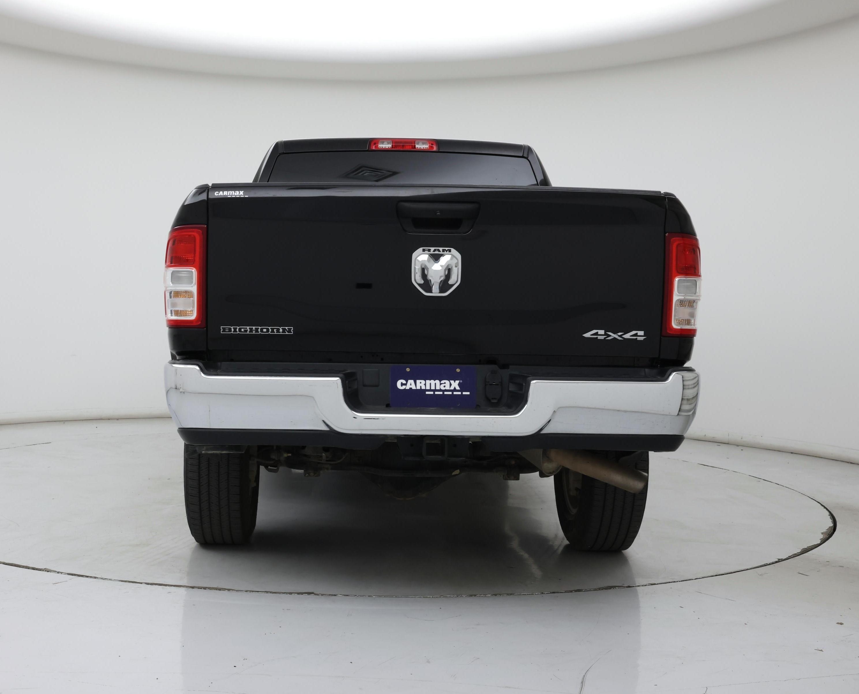 Thumbnail: 2024 RAM 2500 - 6