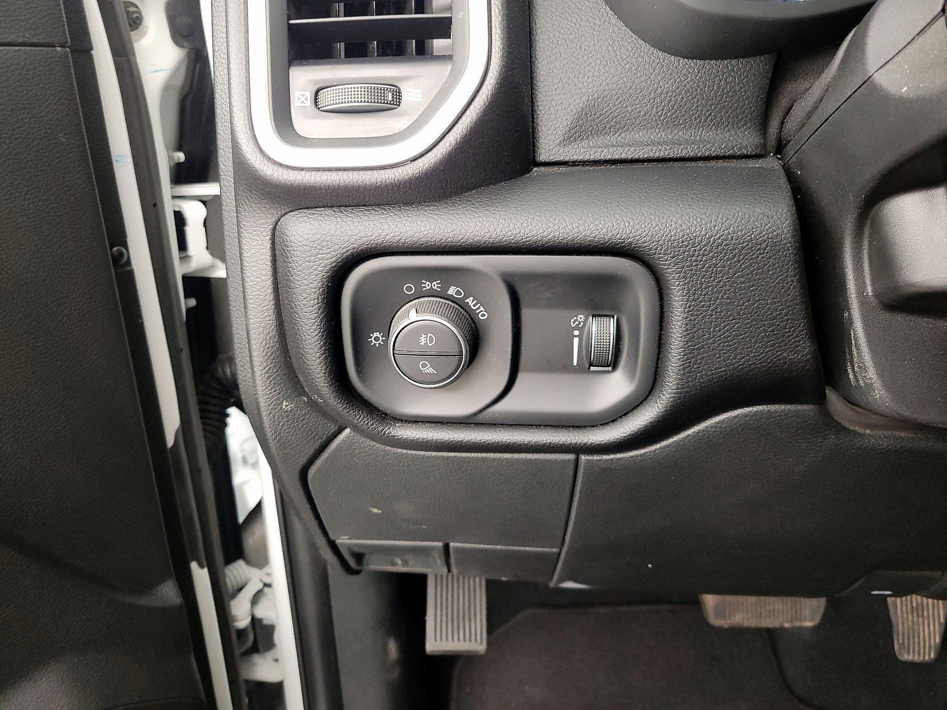 Thumbnail: 2024 RAM 2500 - 13