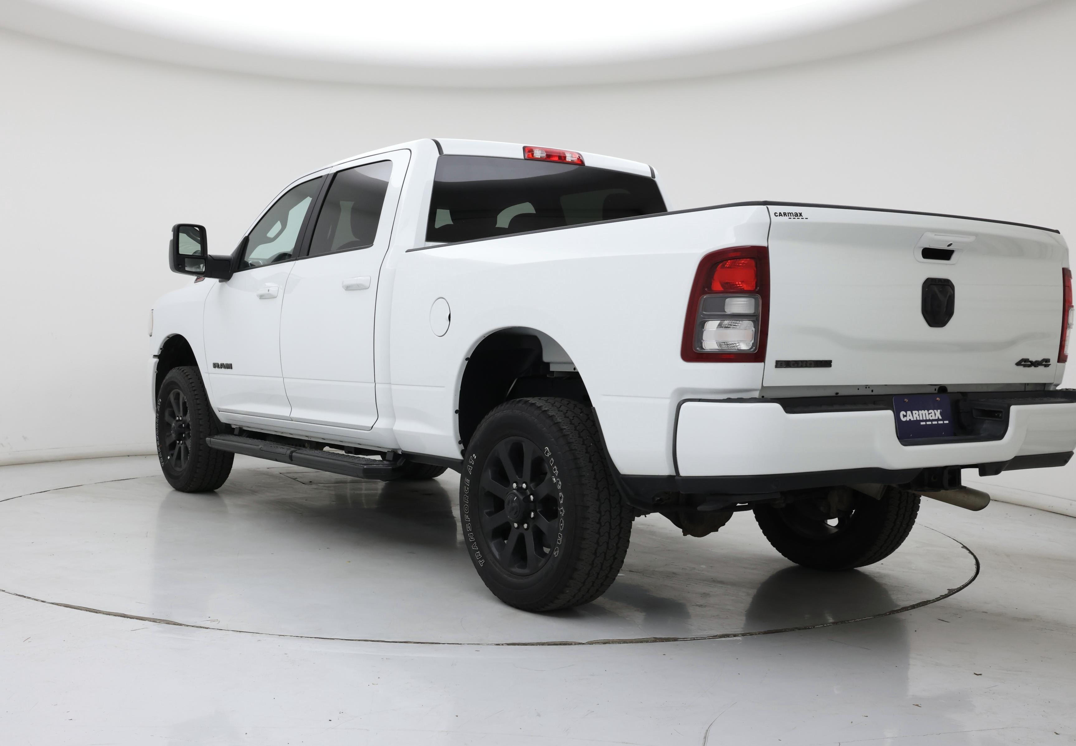 Thumbnail: 2024 RAM 2500 - 2