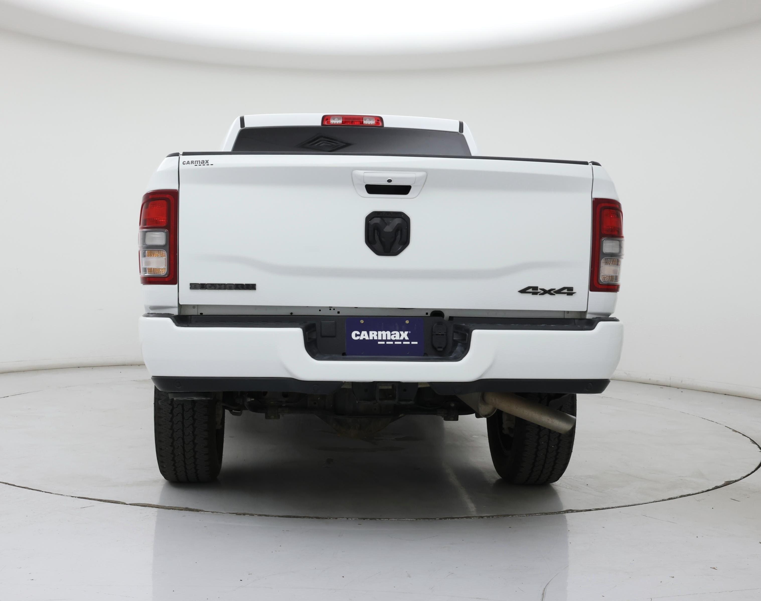 Thumbnail: 2024 RAM 2500 - 6
