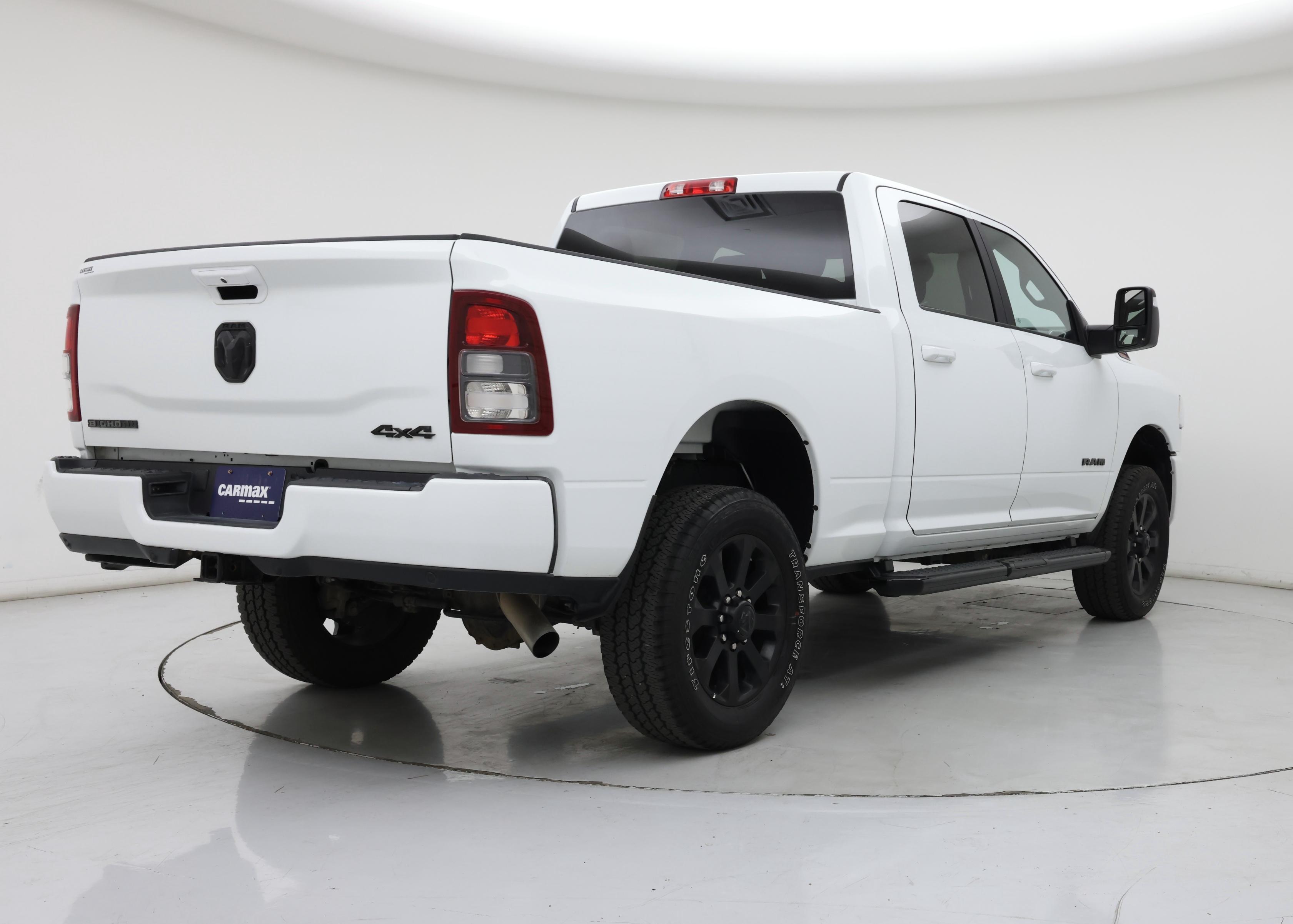 Thumbnail: 2024 RAM 2500 - 8