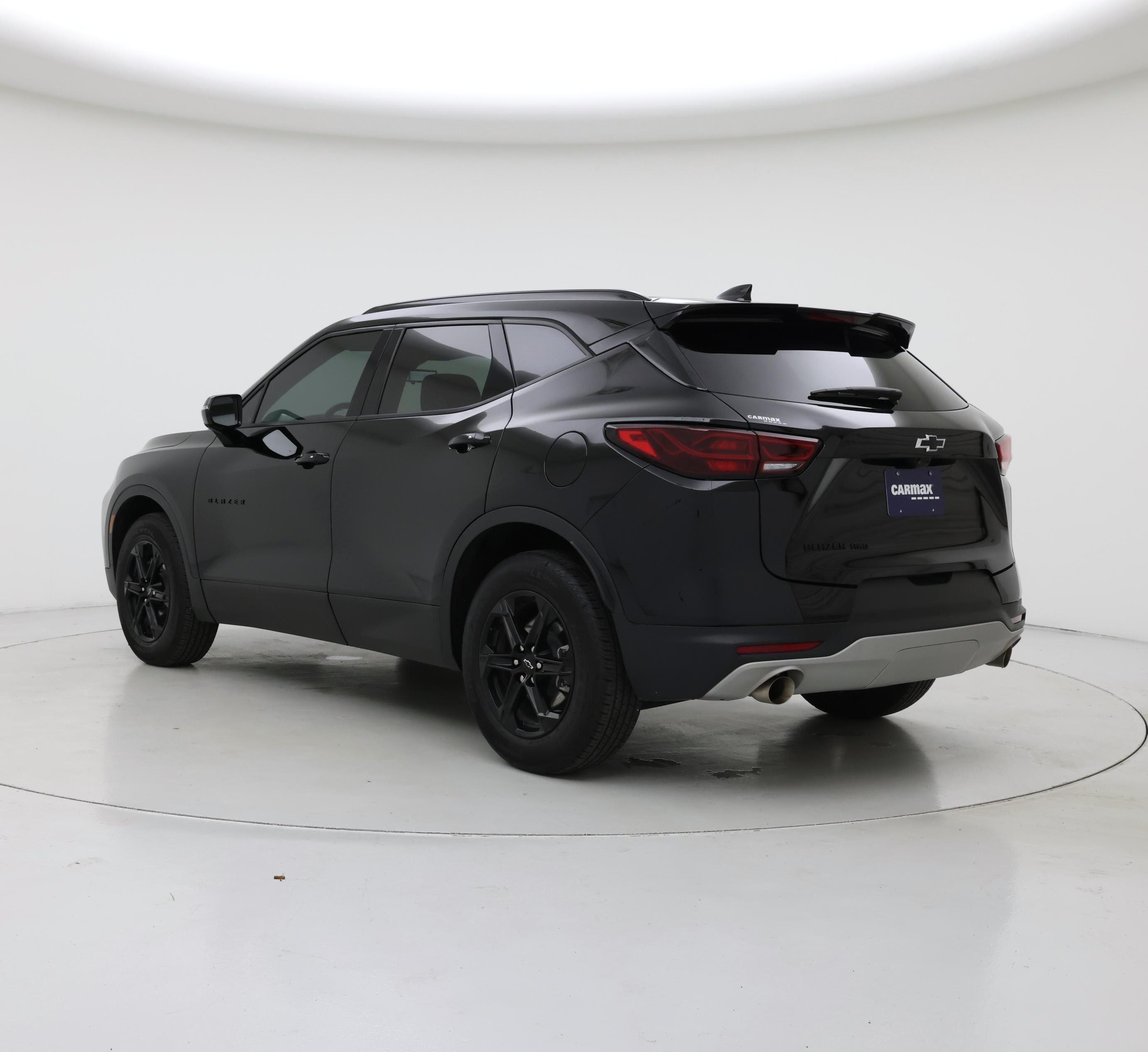 Thumbnail: 2024 Chevrolet Blazer - 2