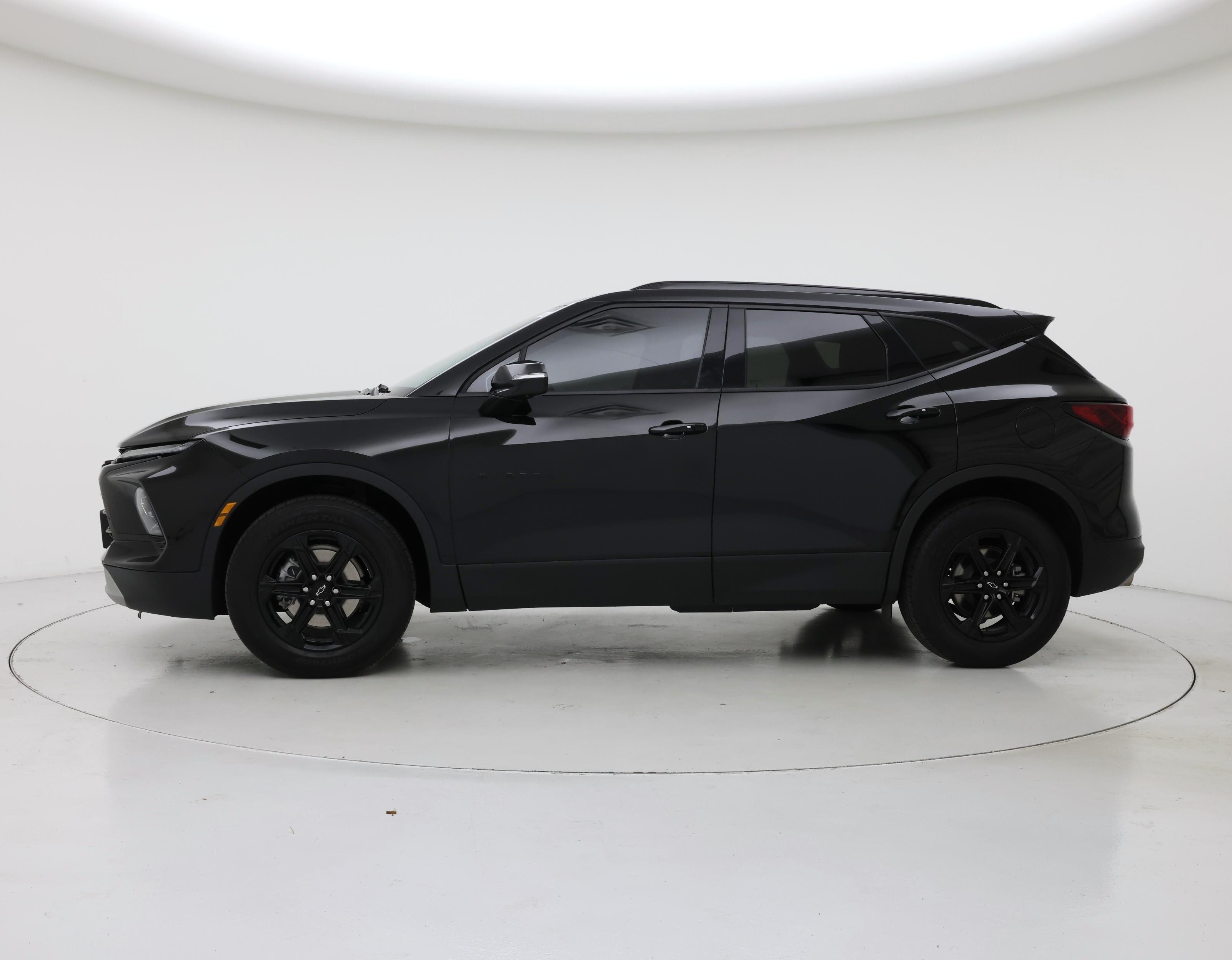 Thumbnail: 2024 Chevrolet Blazer - 3