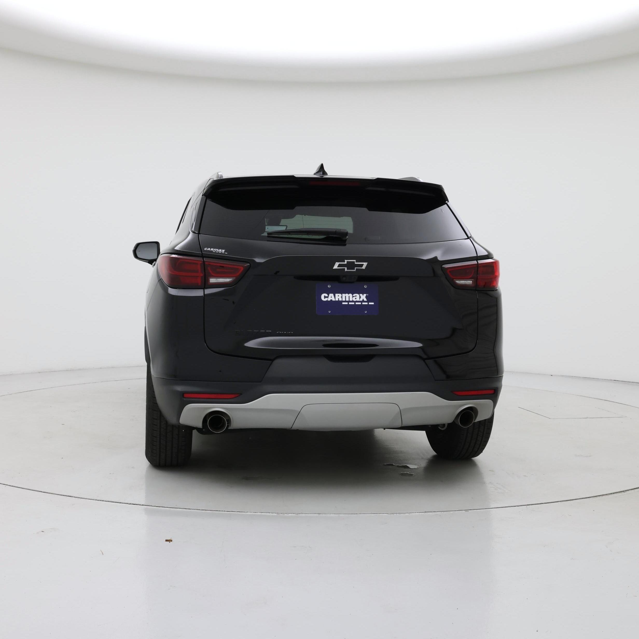Thumbnail: 2024 Chevrolet Blazer - 6