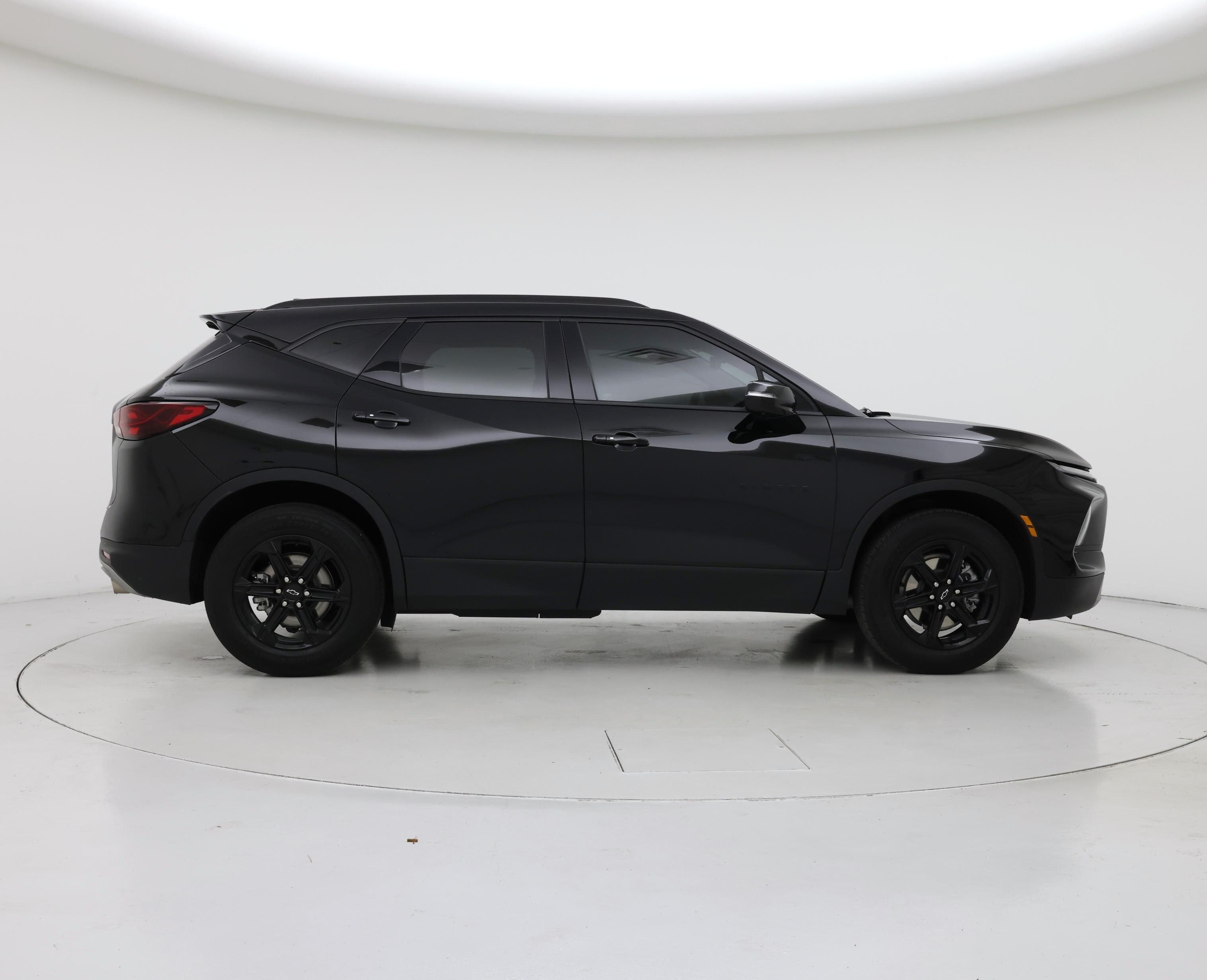Thumbnail: 2024 Chevrolet Blazer - 7