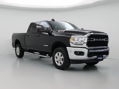 2024 Ram 2500 Bighorn