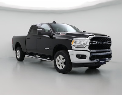 2024 Ram 2500 Bighorn