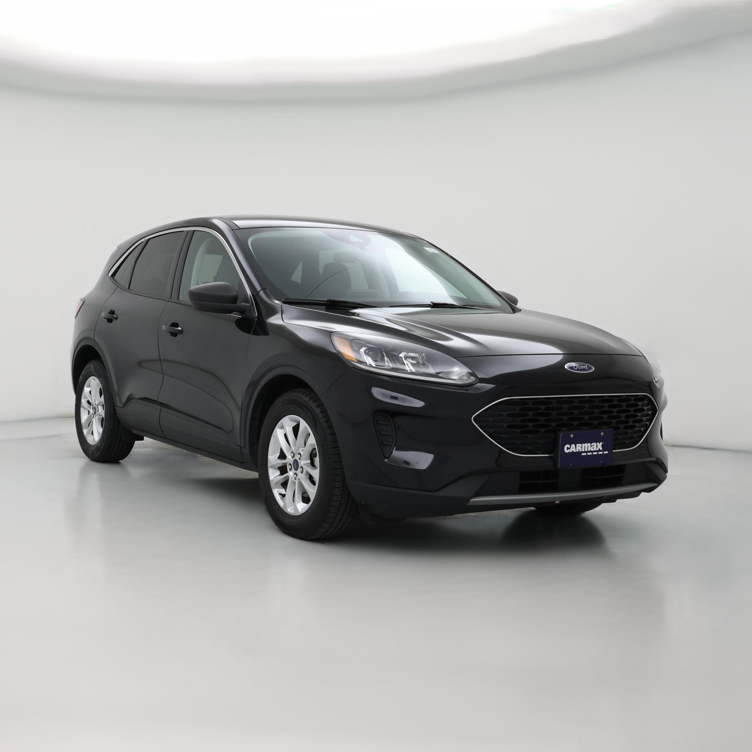 Thumbnail: 2022 Ford Escape - 1