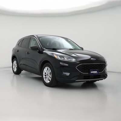 2022 Ford Escape Hybrid SE