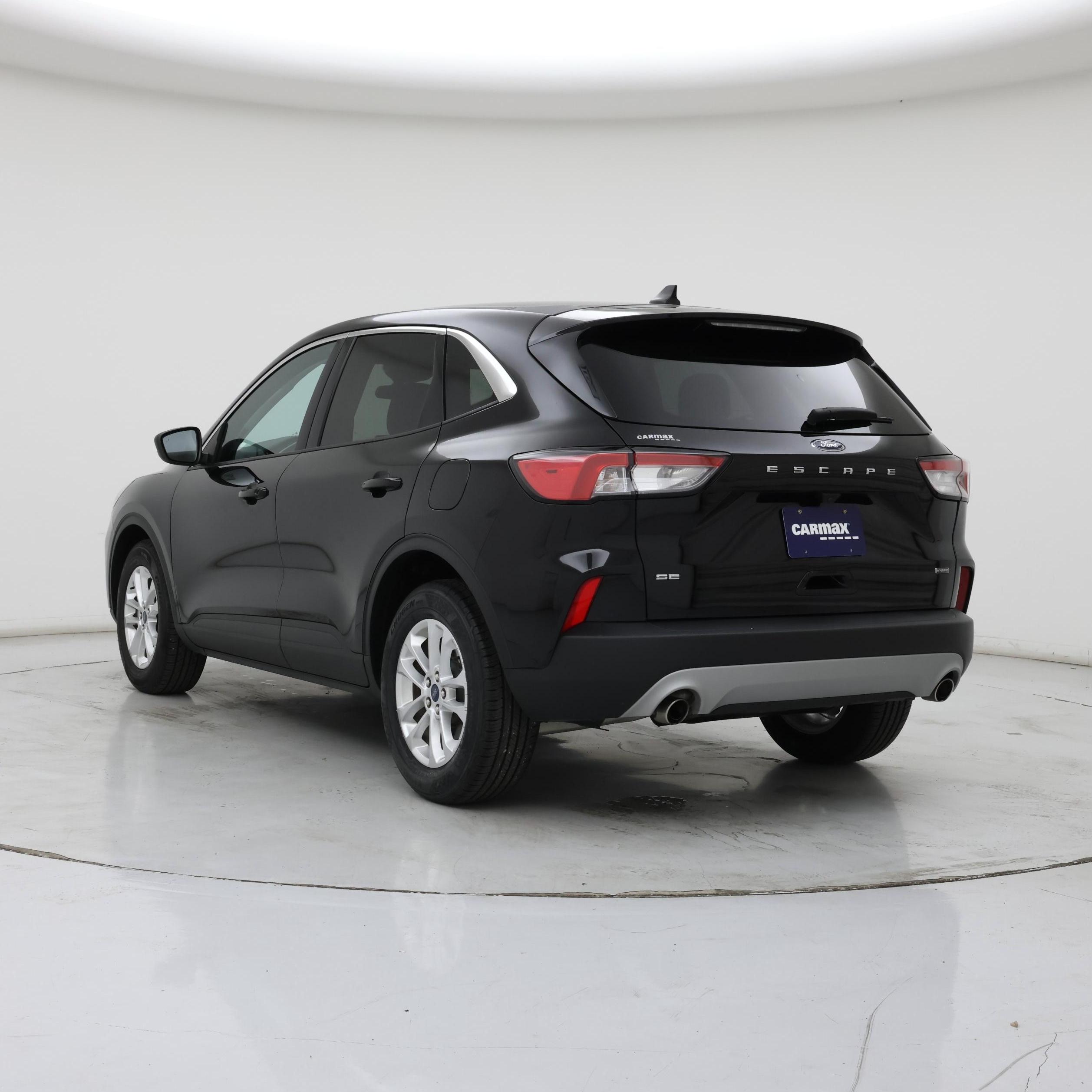 Thumbnail: 2022 Ford Escape - 2