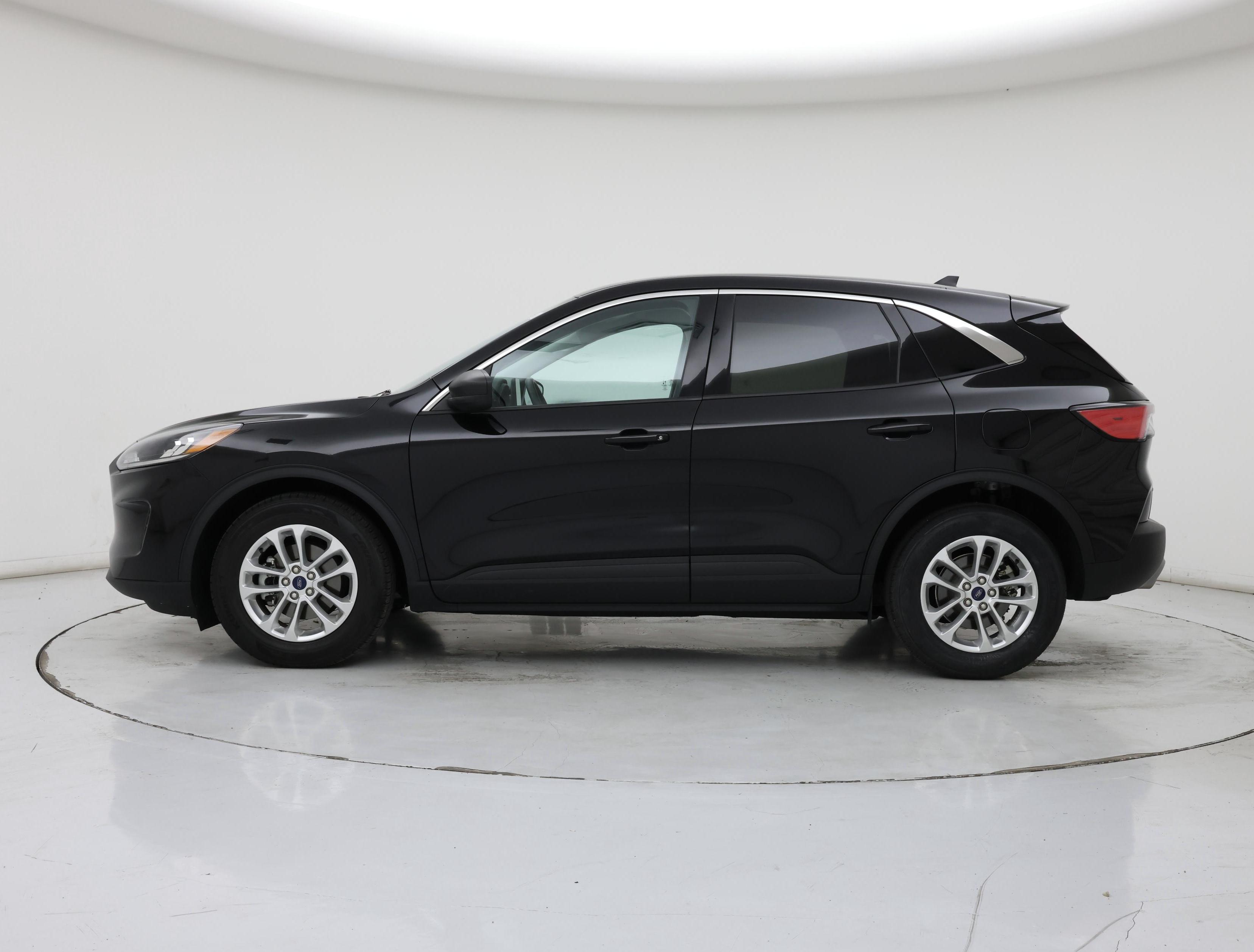 Thumbnail: 2022 Ford Escape - 3