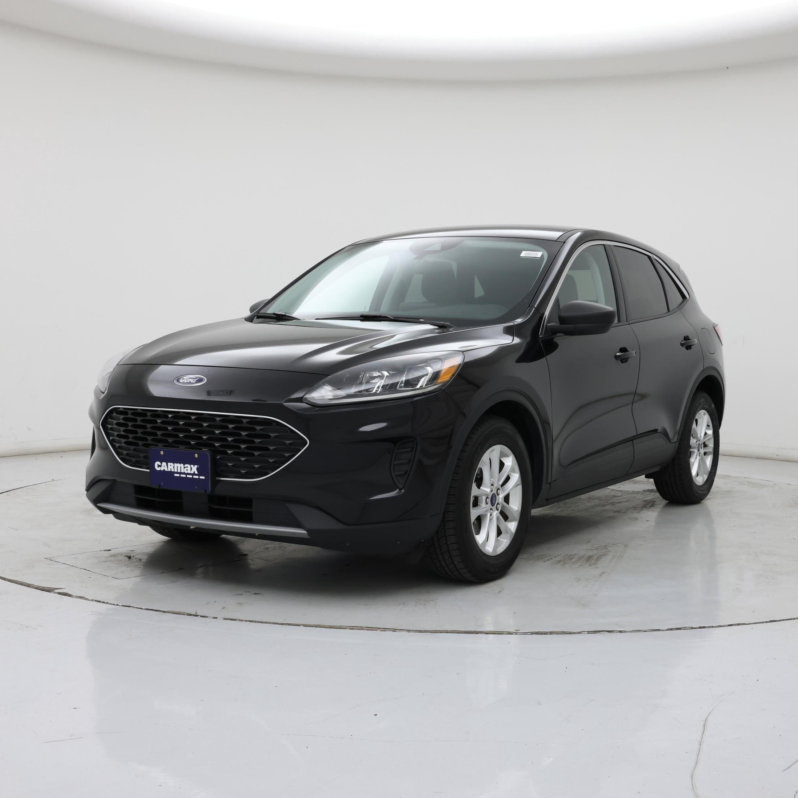 Thumbnail: 2022 Ford Escape - 4