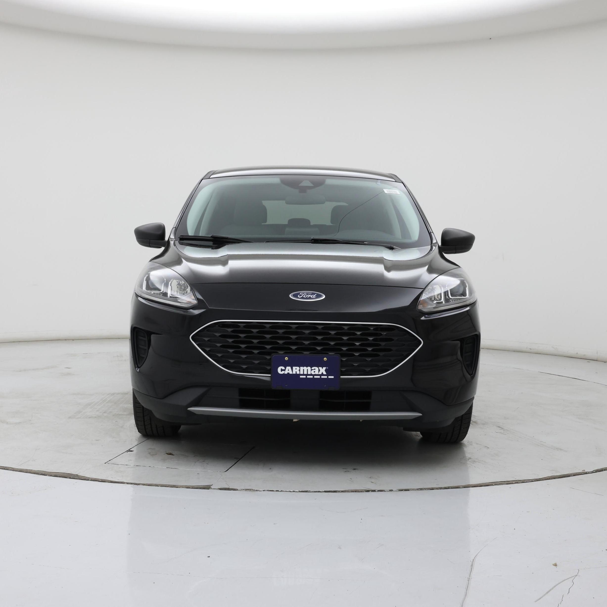 Thumbnail: 2022 Ford Escape - 5