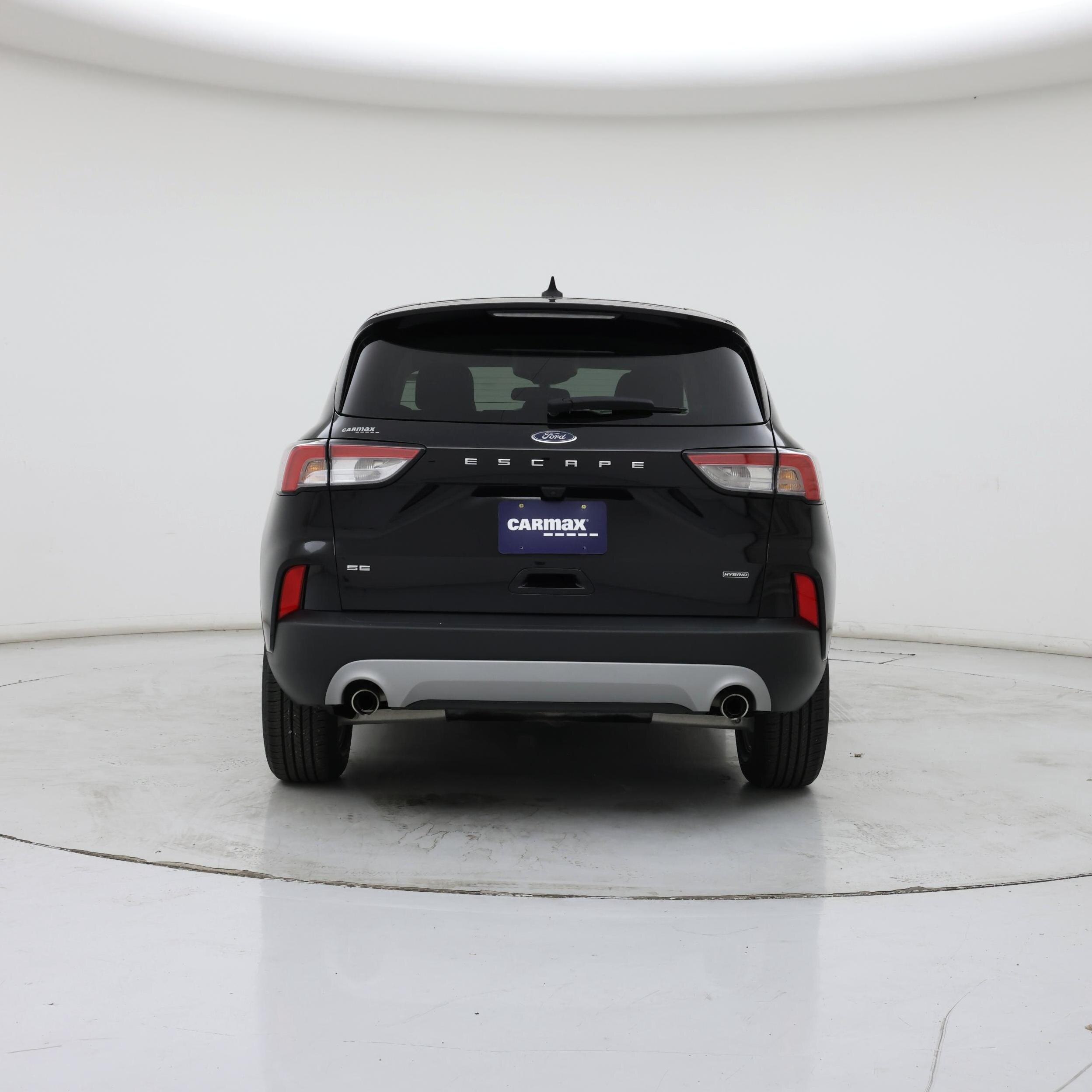 Thumbnail: 2022 Ford Escape - 6