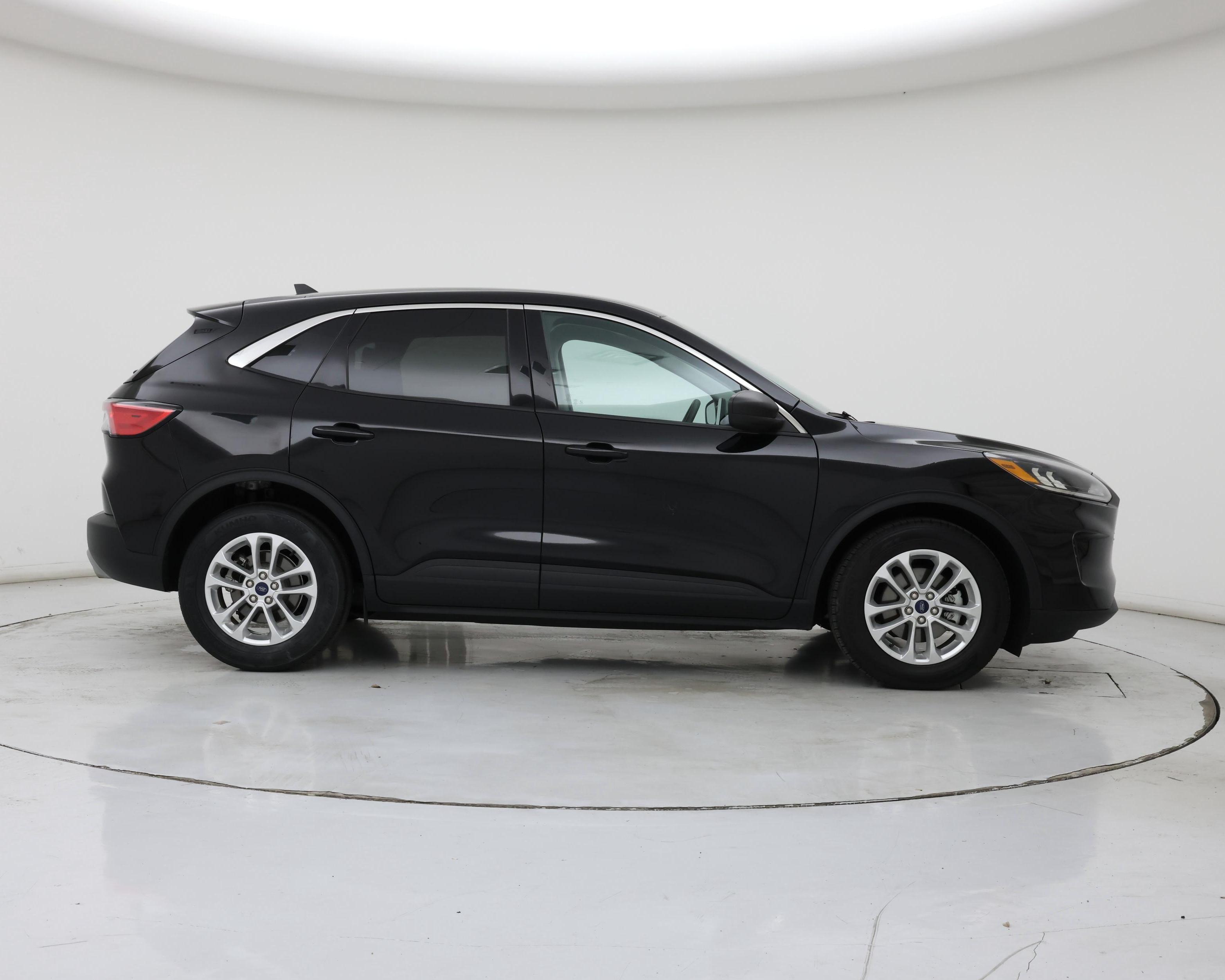 Thumbnail: 2022 Ford Escape - 7