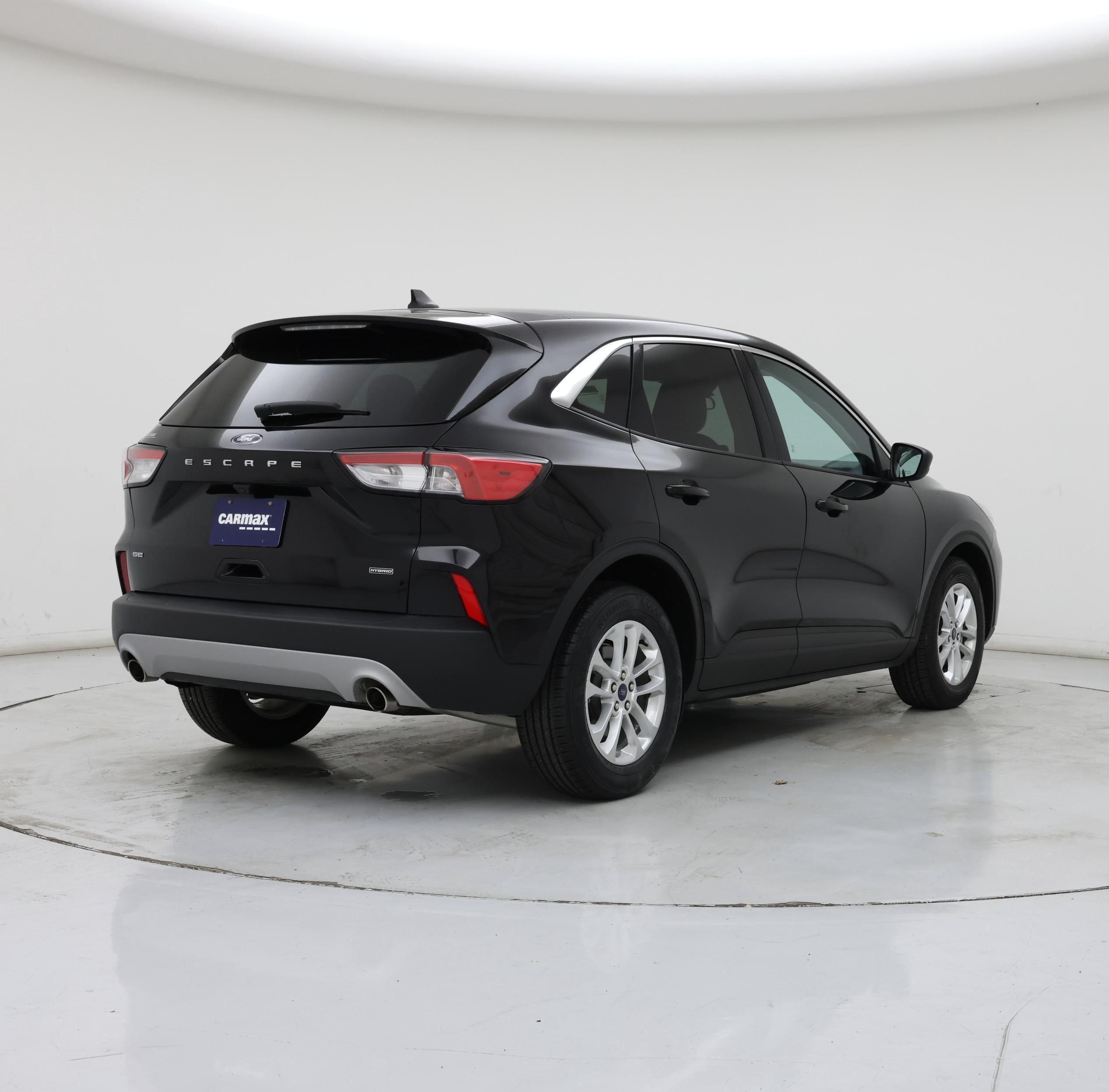 Thumbnail: 2022 Ford Escape - 8