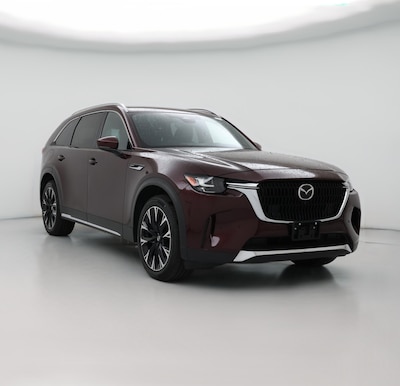 2024 Mazda CX-90 PHEV Premium Plus