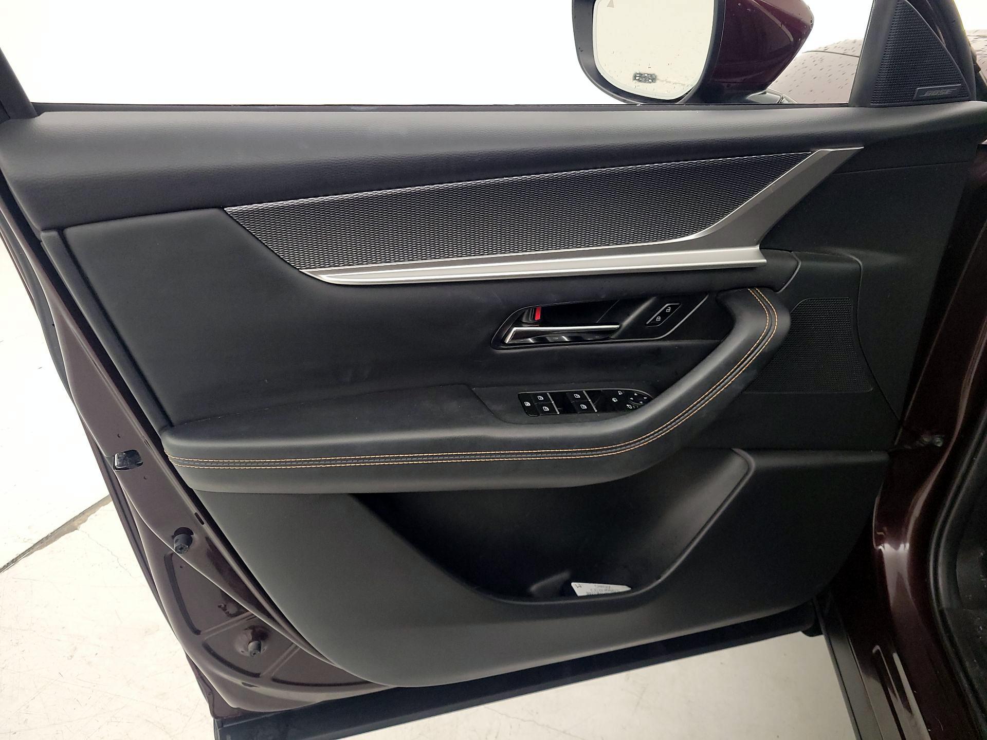 Thumbnail: 2024 Mazda CX-90 - 12