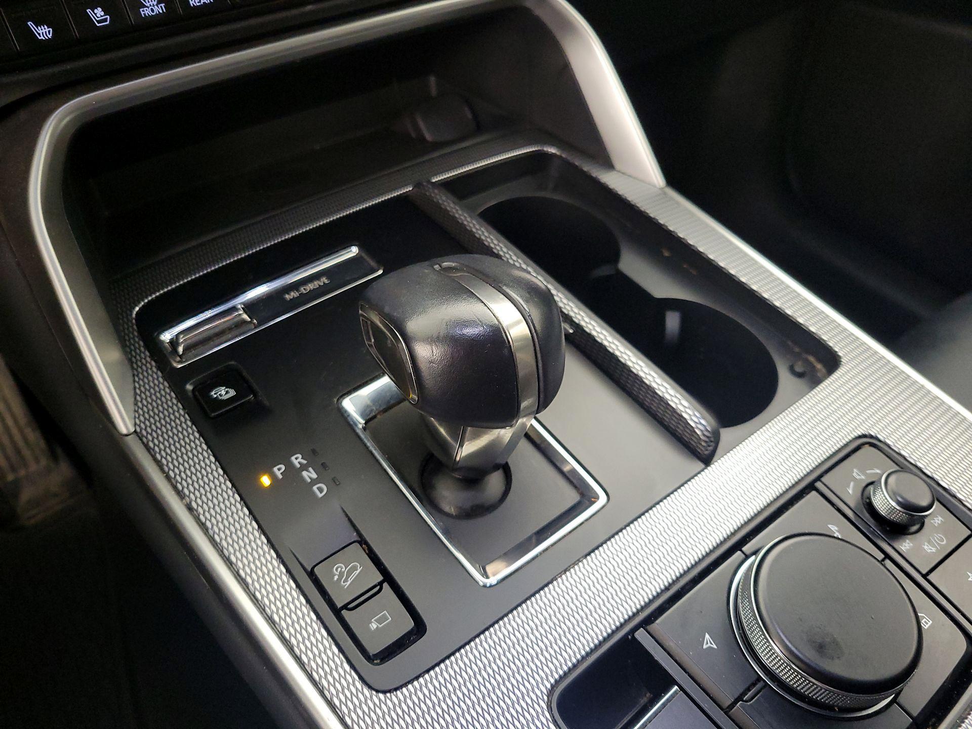 Thumbnail: 2024 Mazda CX-90 - 18
