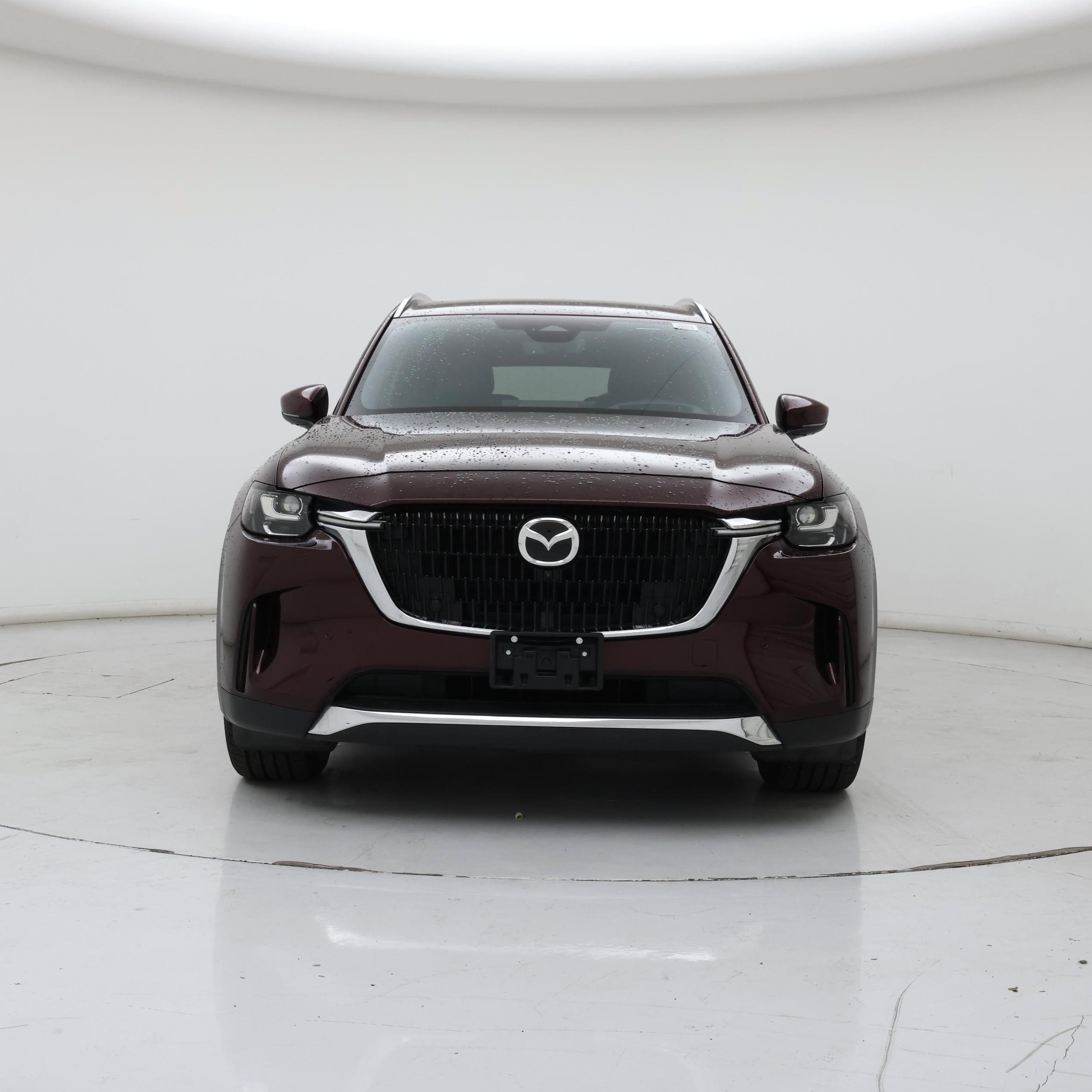 Thumbnail: 2024 Mazda CX-90 - 5
