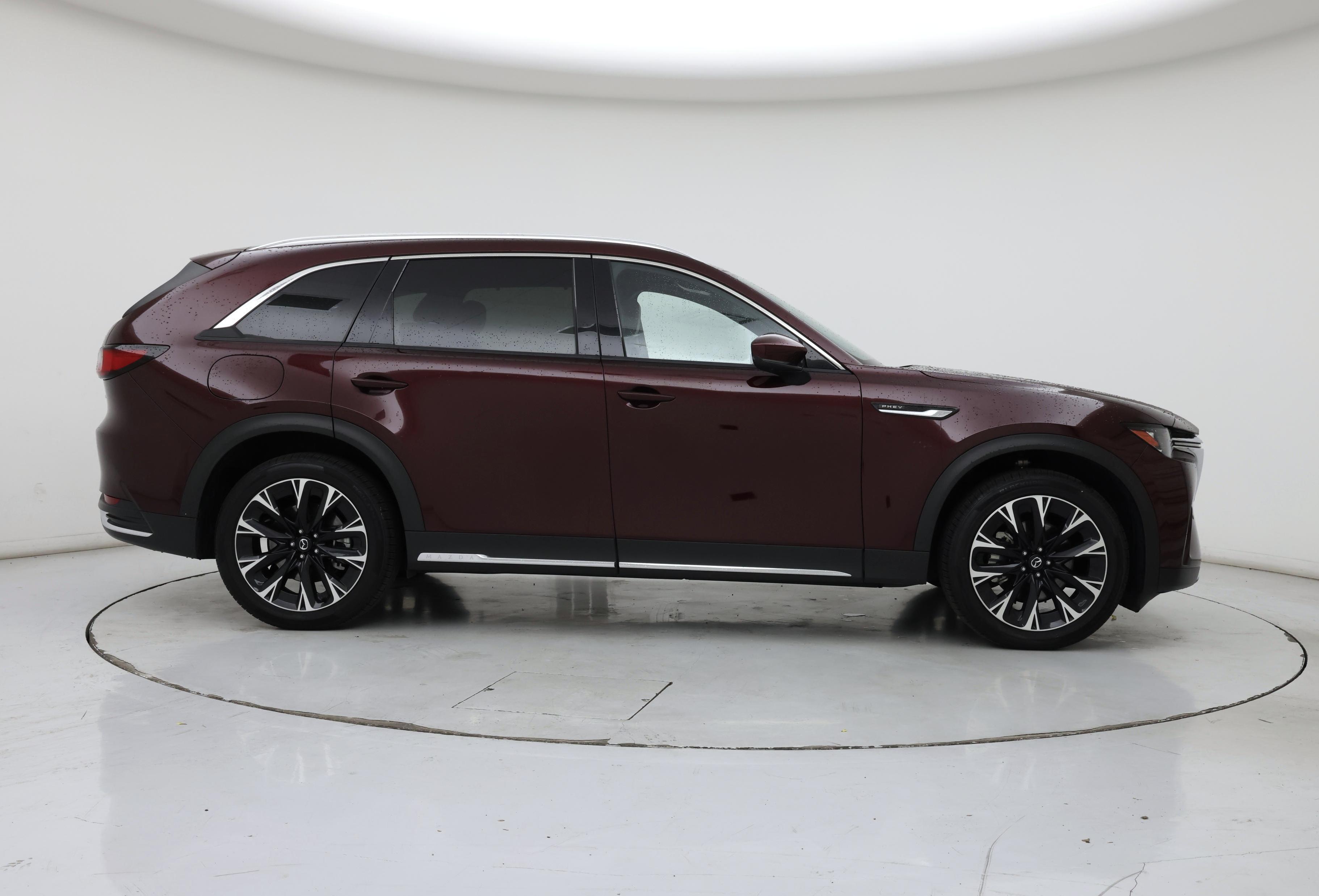 Thumbnail: 2024 Mazda CX-90 - 7