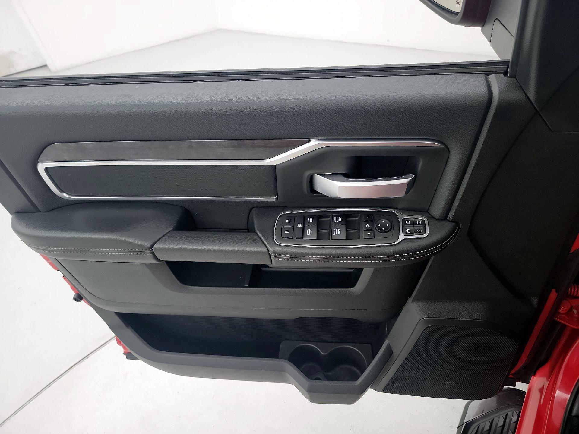 Thumbnail: 2024 RAM 2500 - 12