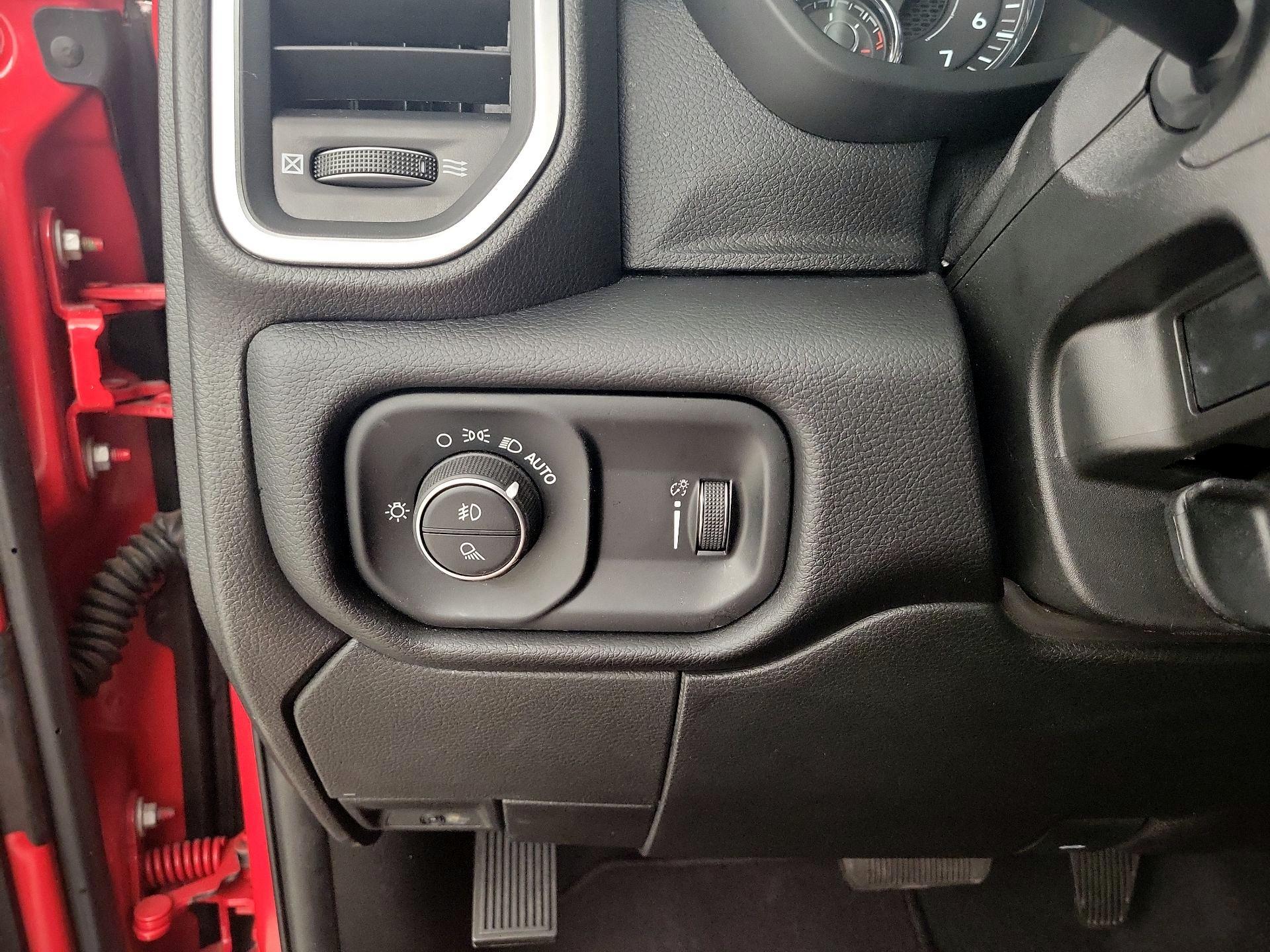 Thumbnail: 2024 RAM 2500 - 13