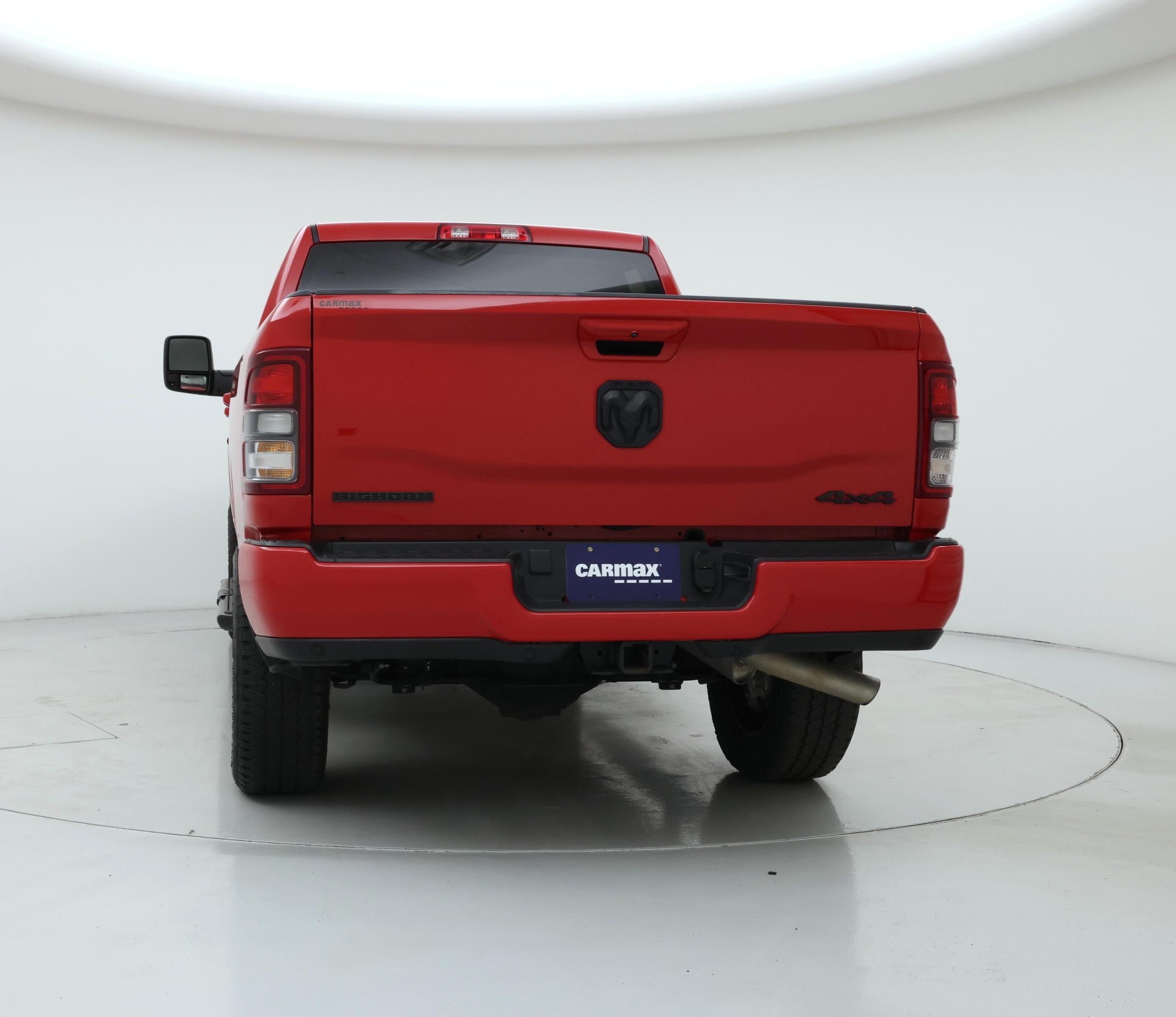 Thumbnail: 2024 RAM 2500 - 6