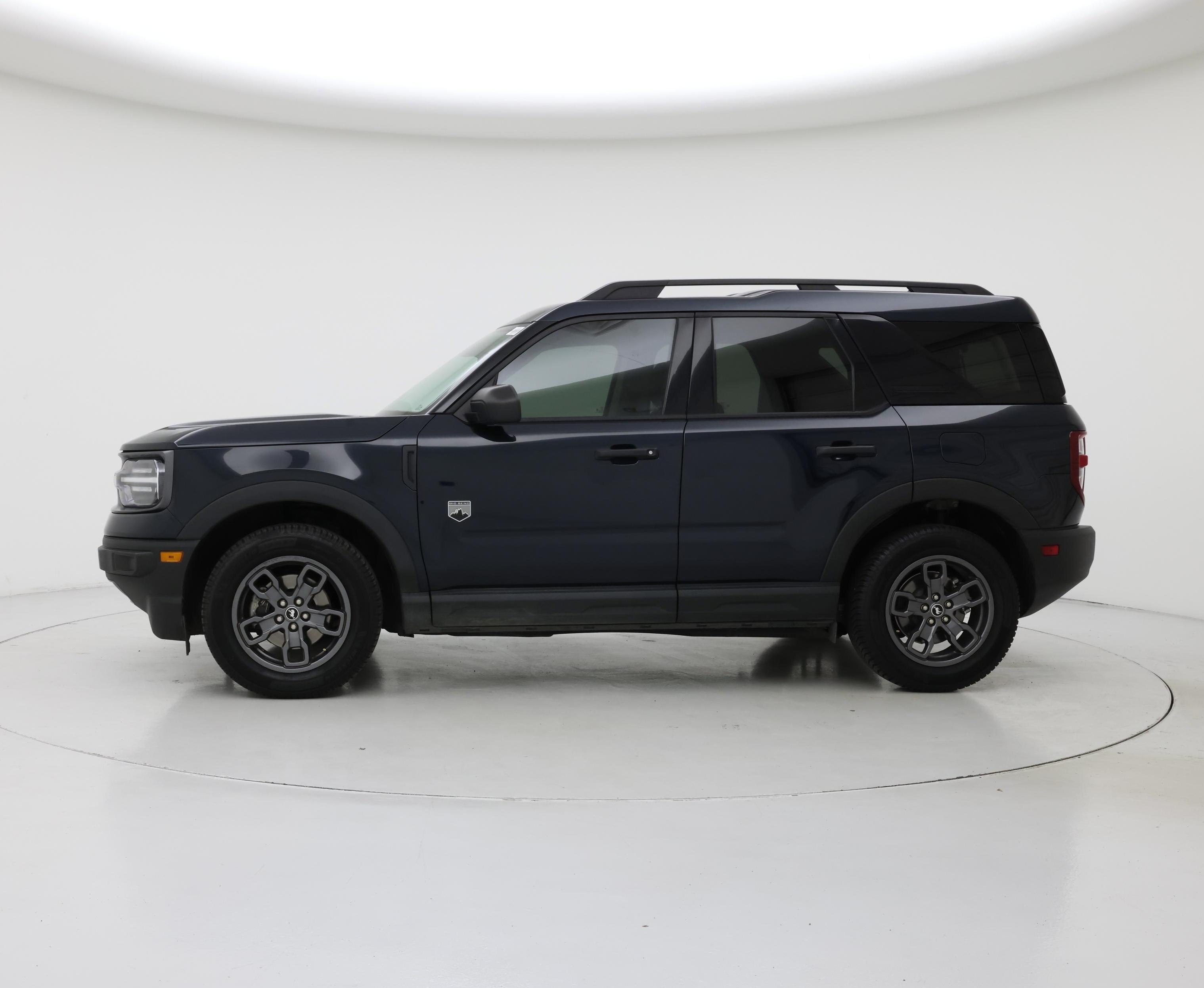 Thumbnail: 2022 Ford Bronco Sport - 3