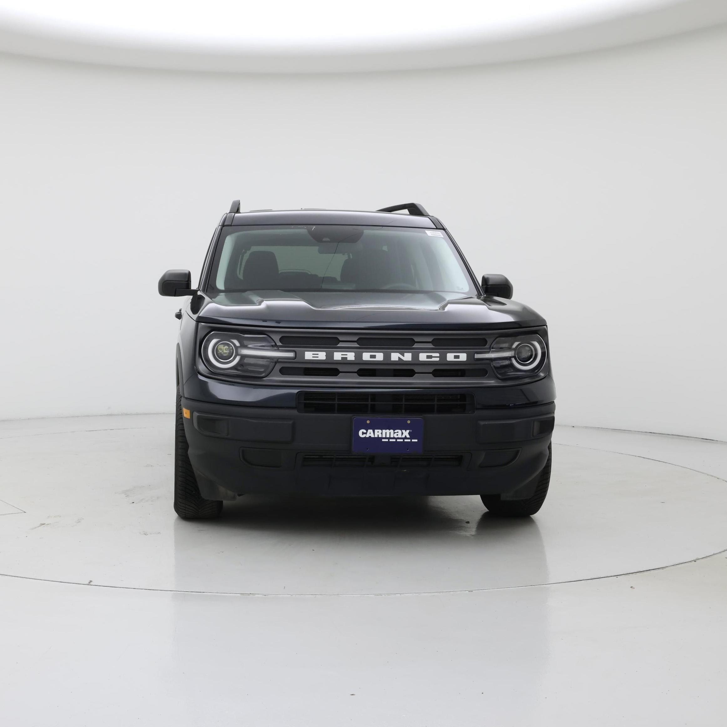 Thumbnail: 2022 Ford Bronco Sport - 5