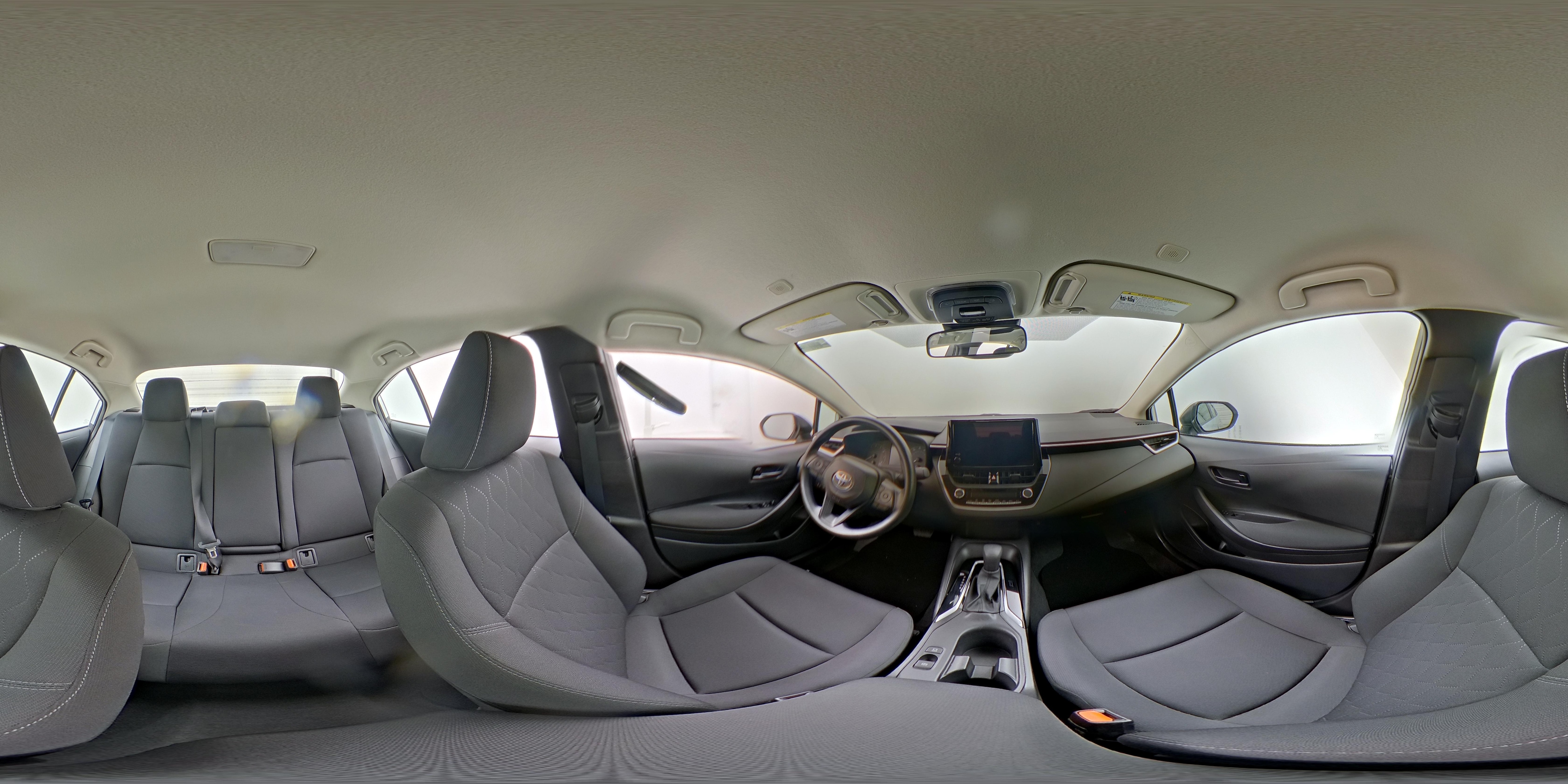 2024 Honda Accord Hybrid EX-L - Photo 24