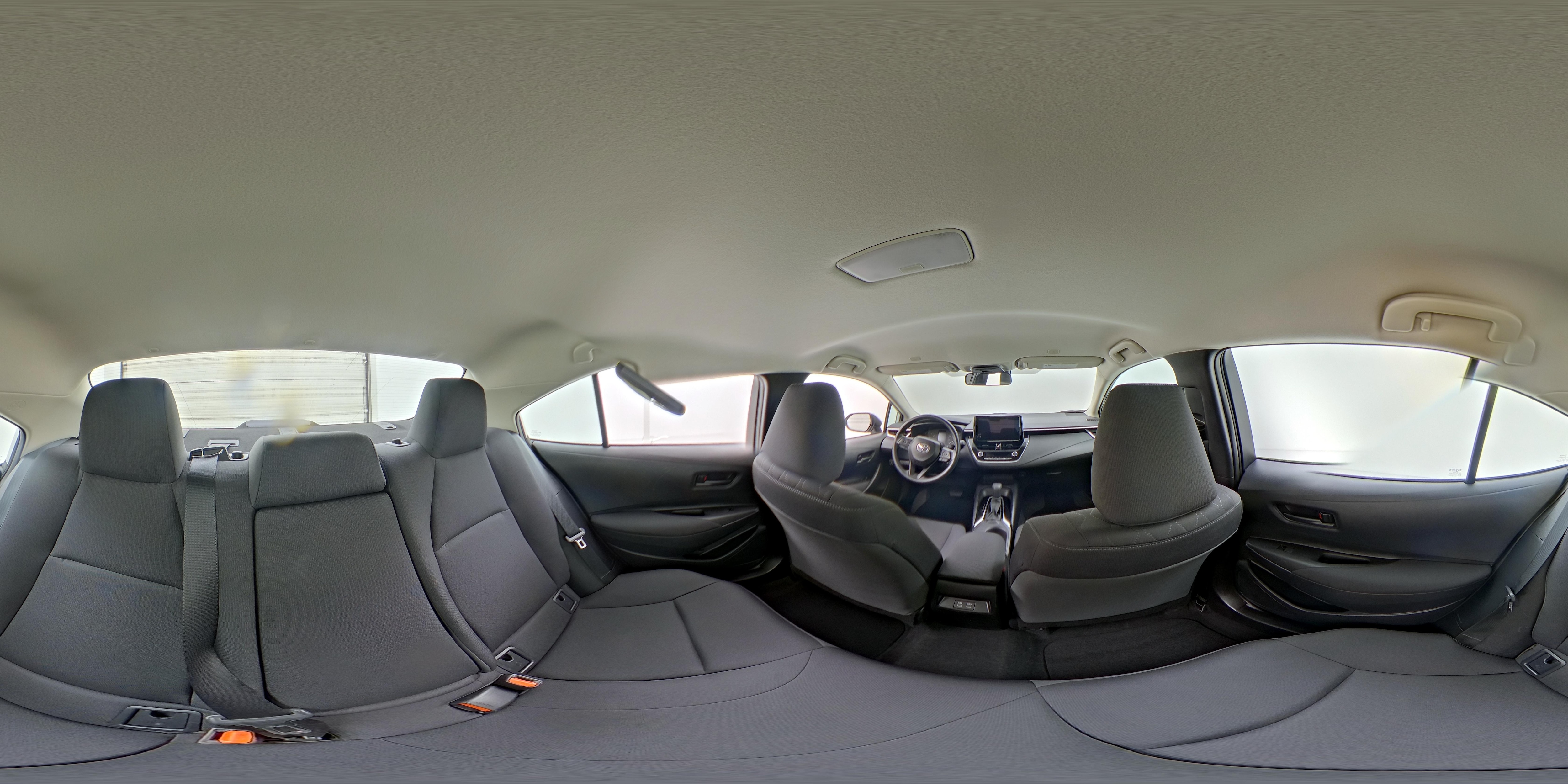 2024 Honda Accord Hybrid EX-L - Photo 25