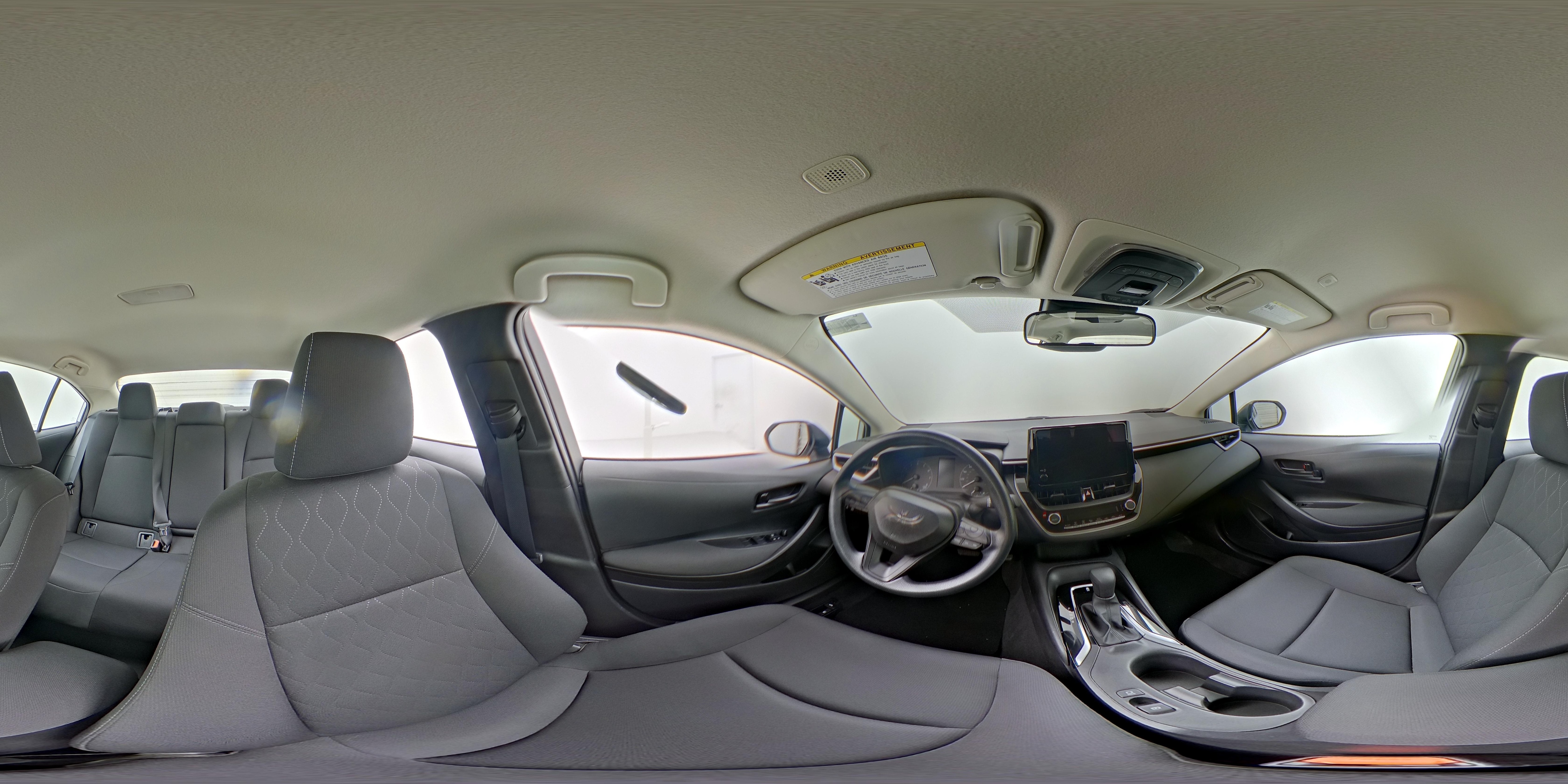 2024 Honda Accord Hybrid EX-L - Photo 26
