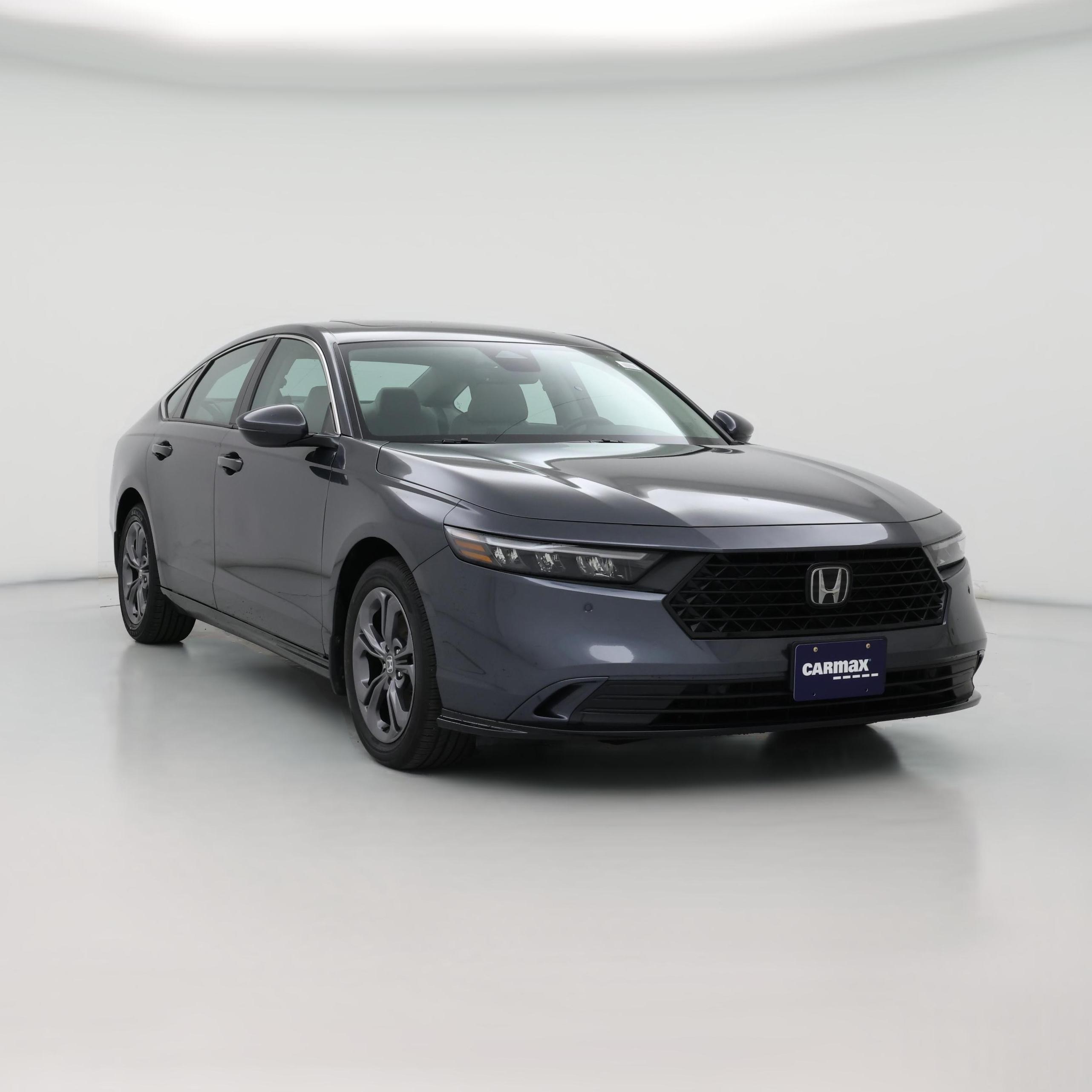 Thumbnail: 2024 Honda Accord - 1
