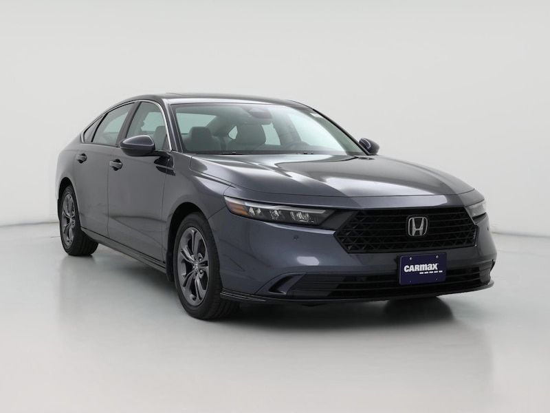 2024 Honda Accord EX-L