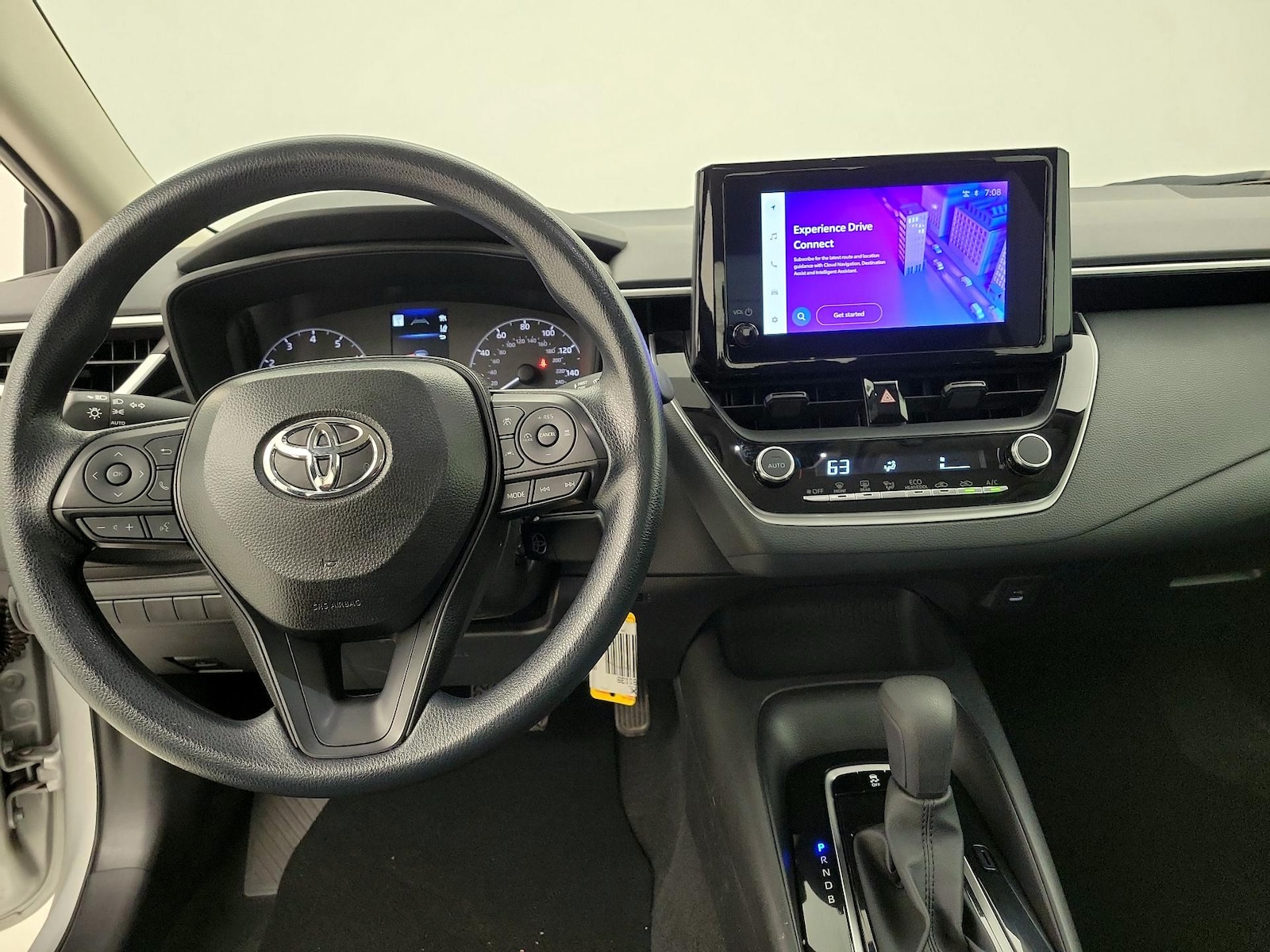 2024 Honda Accord Hybrid EX-L - Photo 10