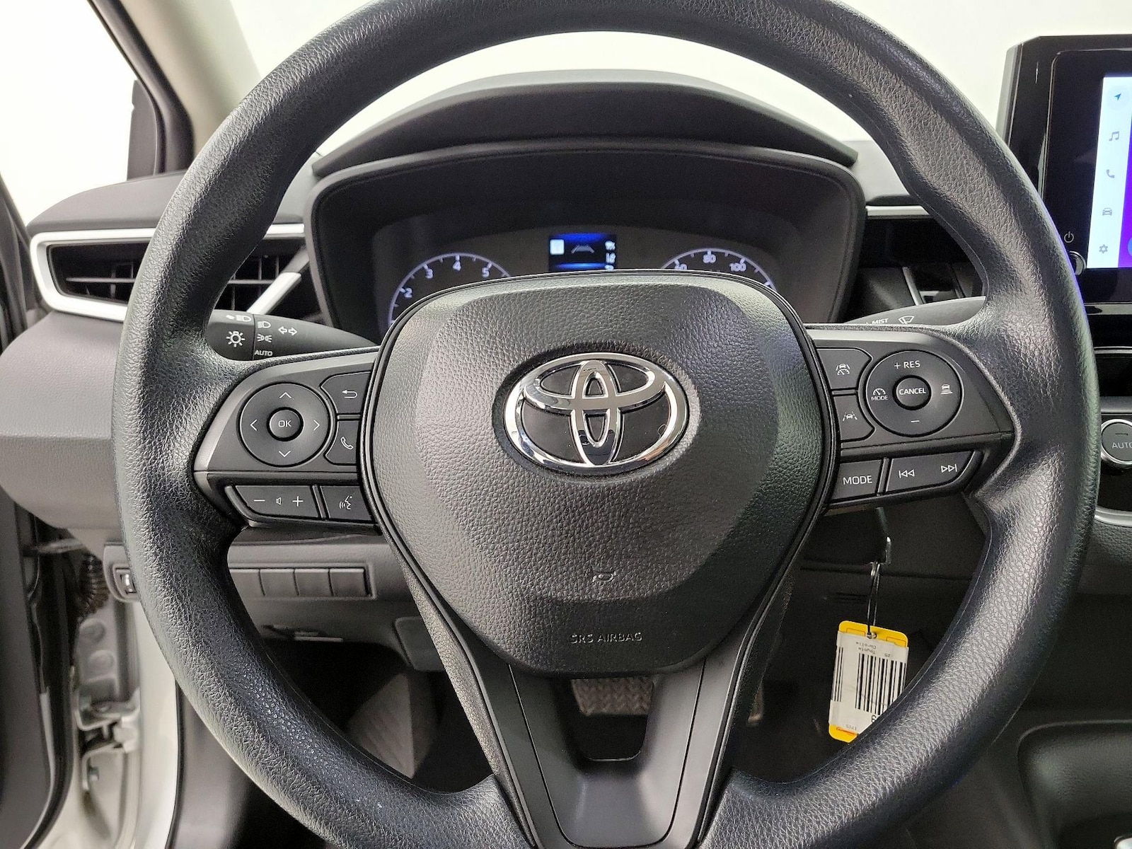 2024 Honda Accord Hybrid EX-L - Photo 11