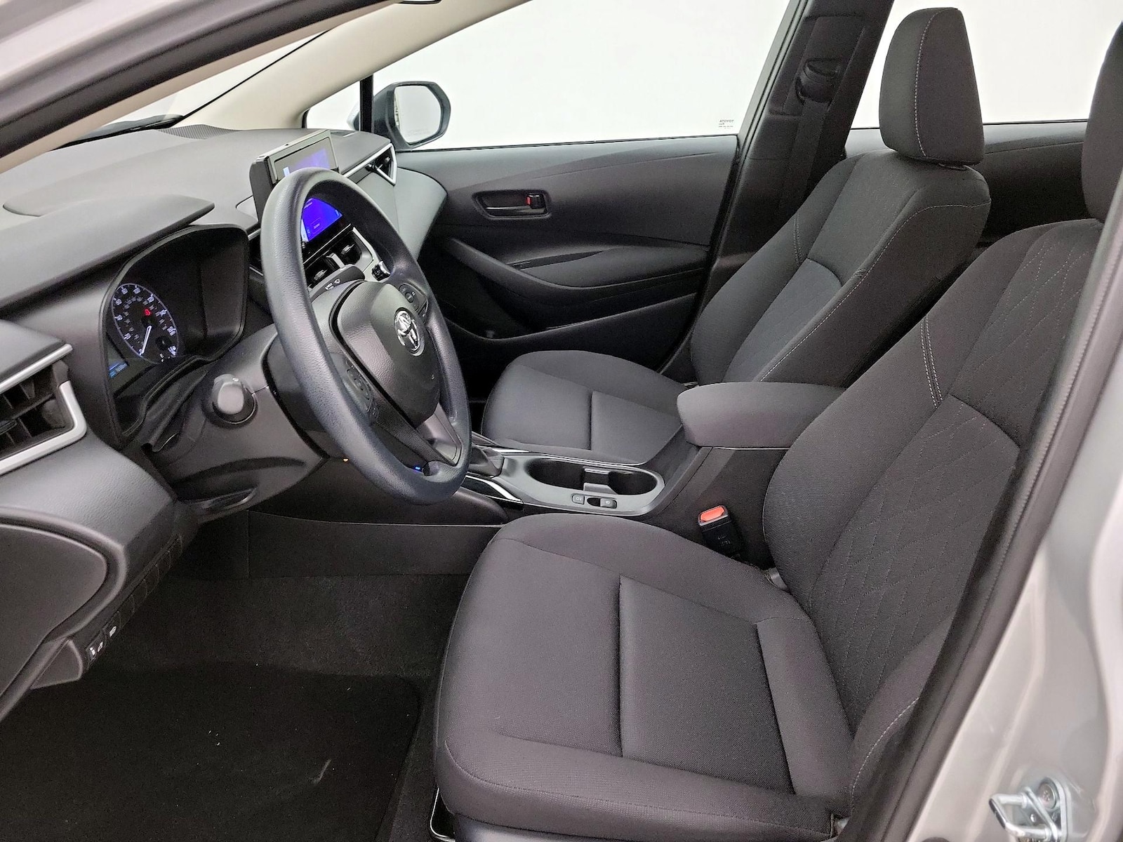 2024 Honda Accord Hybrid EX-L - Photo 12
