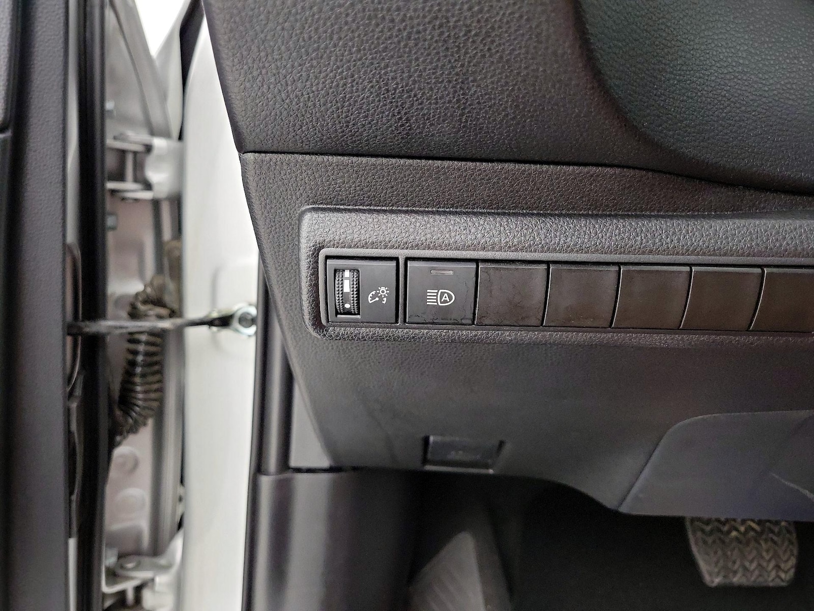 2024 Honda Accord Hybrid EX-L - Photo 14