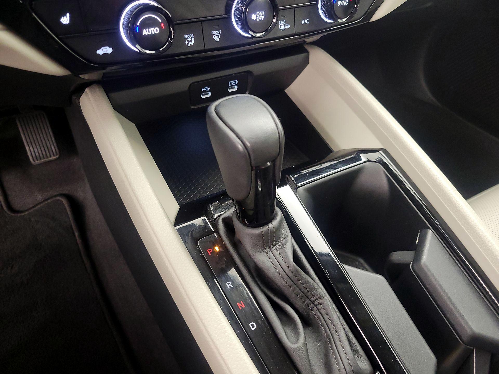Thumbnail: 2024 Honda Accord - 16