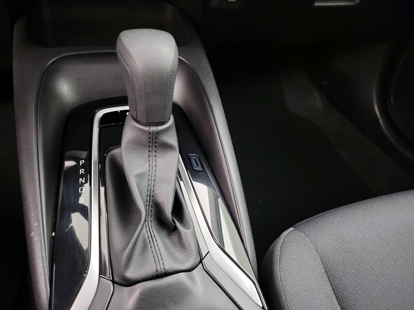 2024 Honda Accord Hybrid EX-L - Photo 18