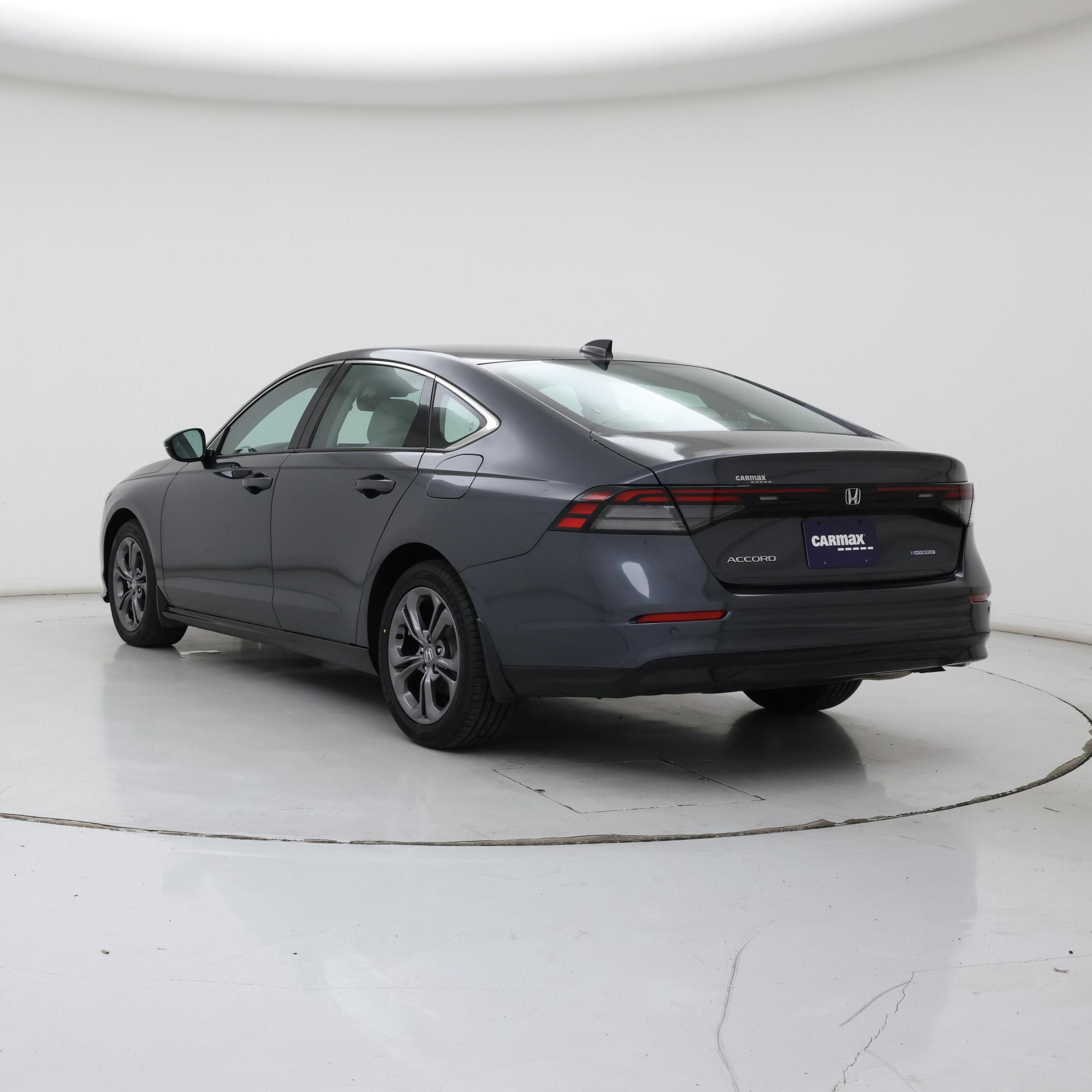Thumbnail: 2024 Honda Accord - 2