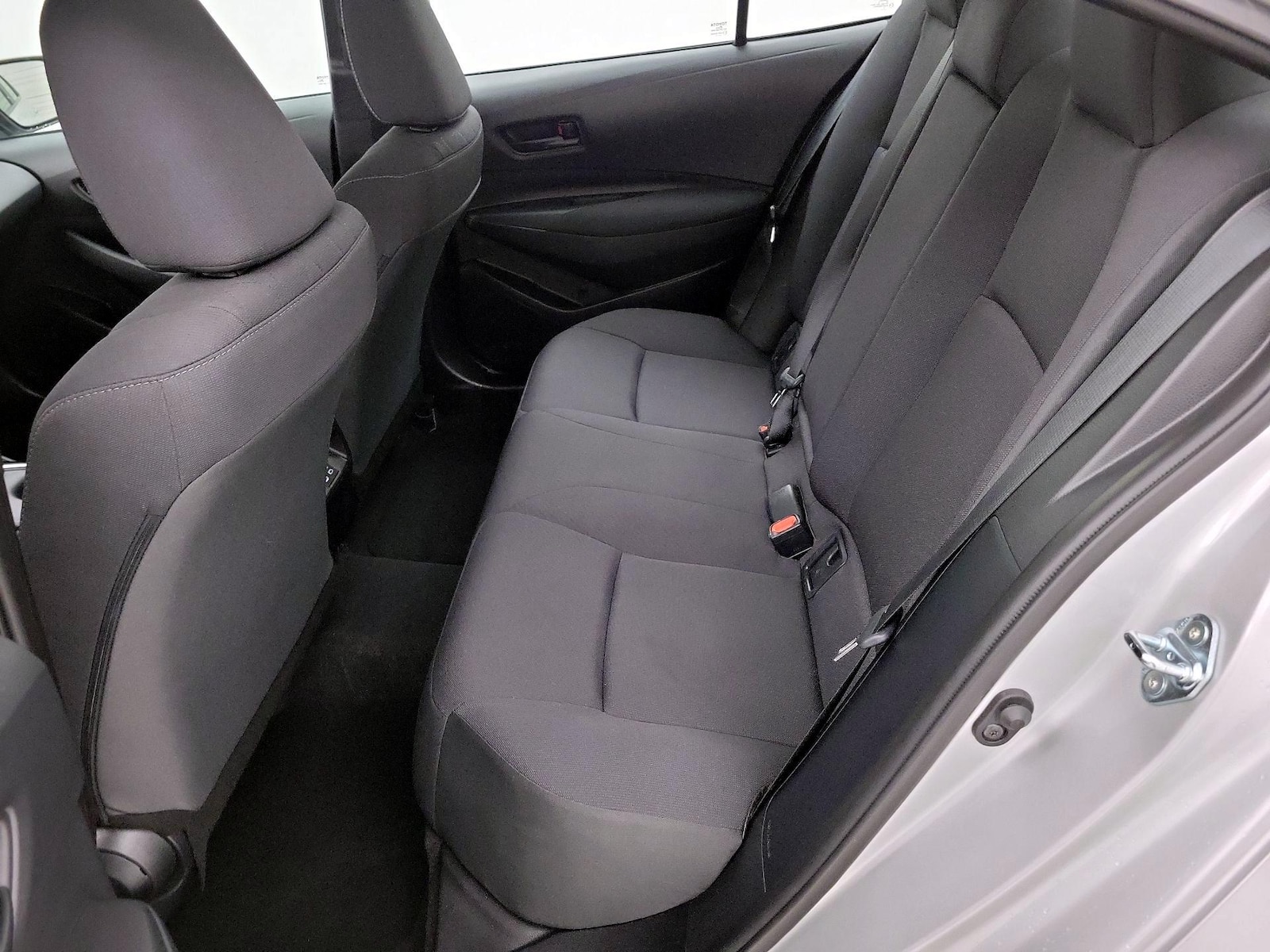 2024 Honda Accord Hybrid EX-L - Photo 20
